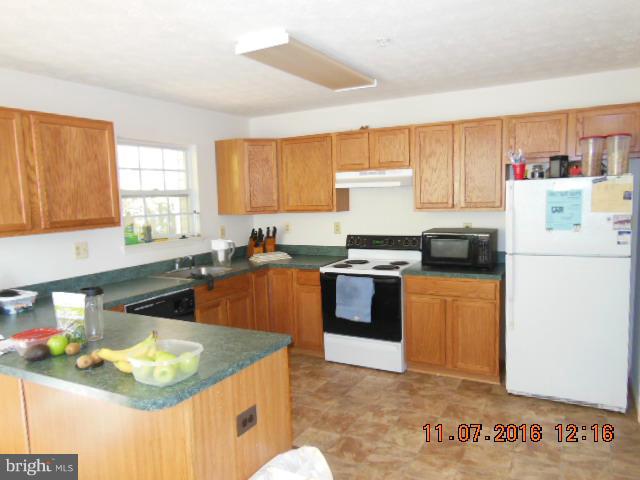 SOUTH HAMPTON SUB - Residential