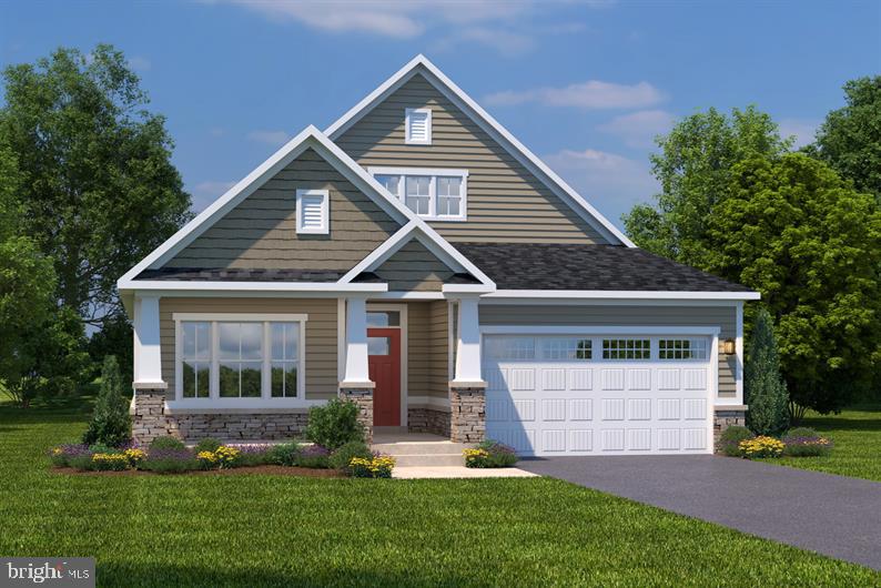 TWO RIVERS - Residential