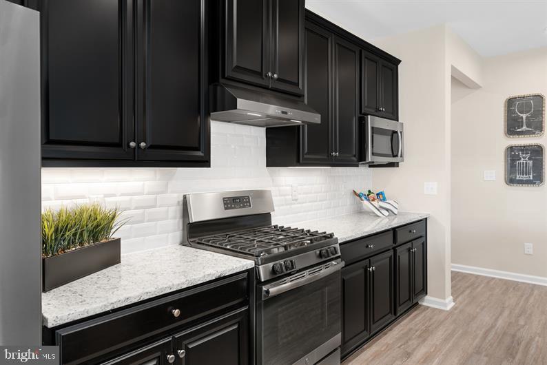 TWO RIVERS - Residential