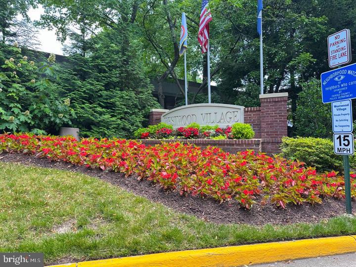 WESTWOOD VILLAGE - Residential Lease