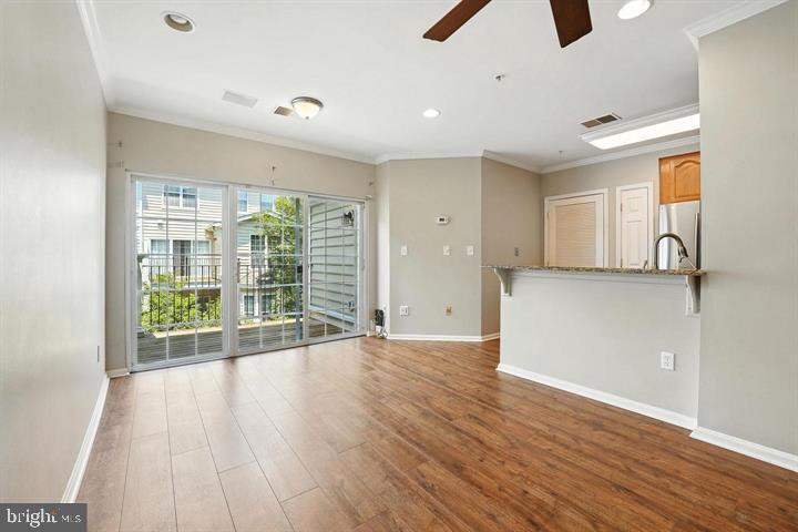 WESTWOOD VILLAGE - Residential Lease