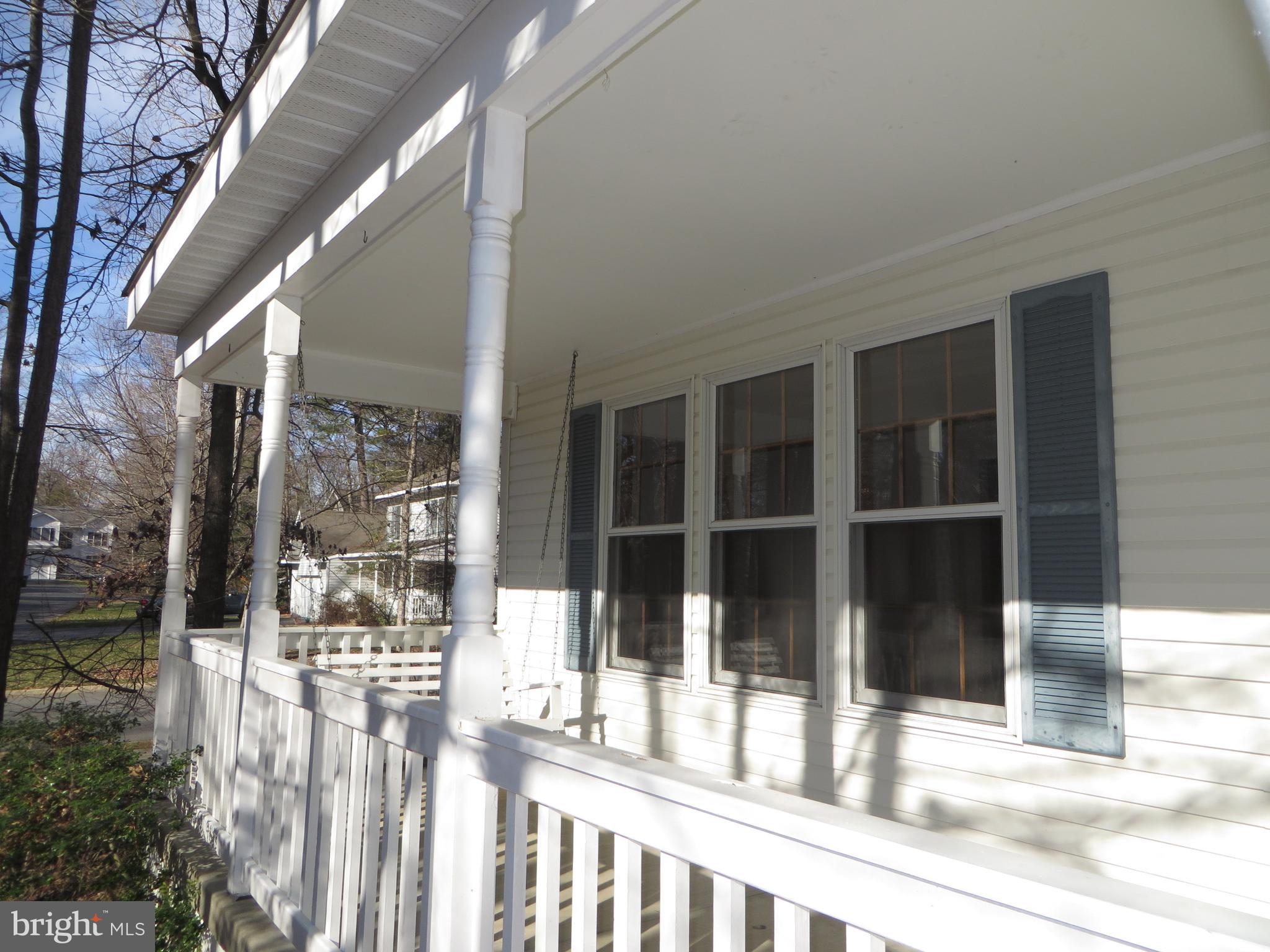 SYCAMORE HOLLOW OF WLDWD - Residential Lease