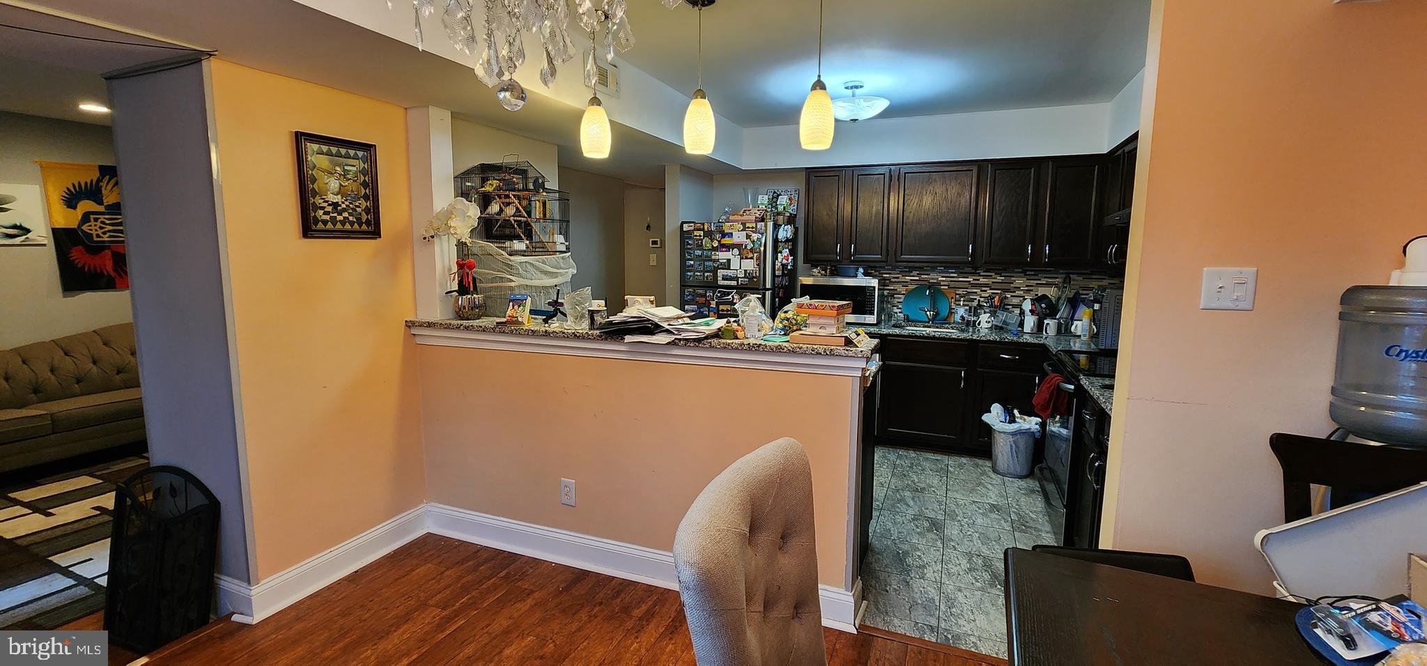 ESPRIT - Residential