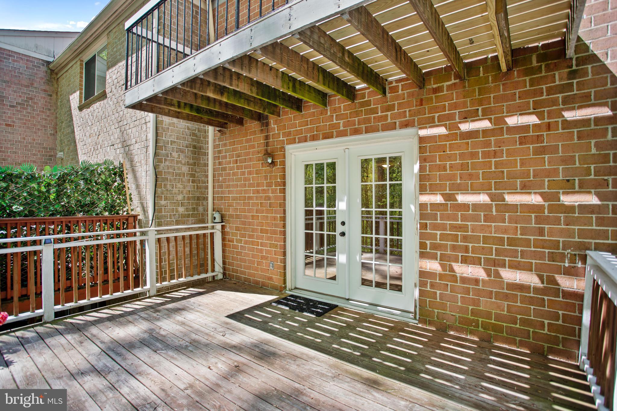 VILLAGE OF HICKORY RIDGE - Residential