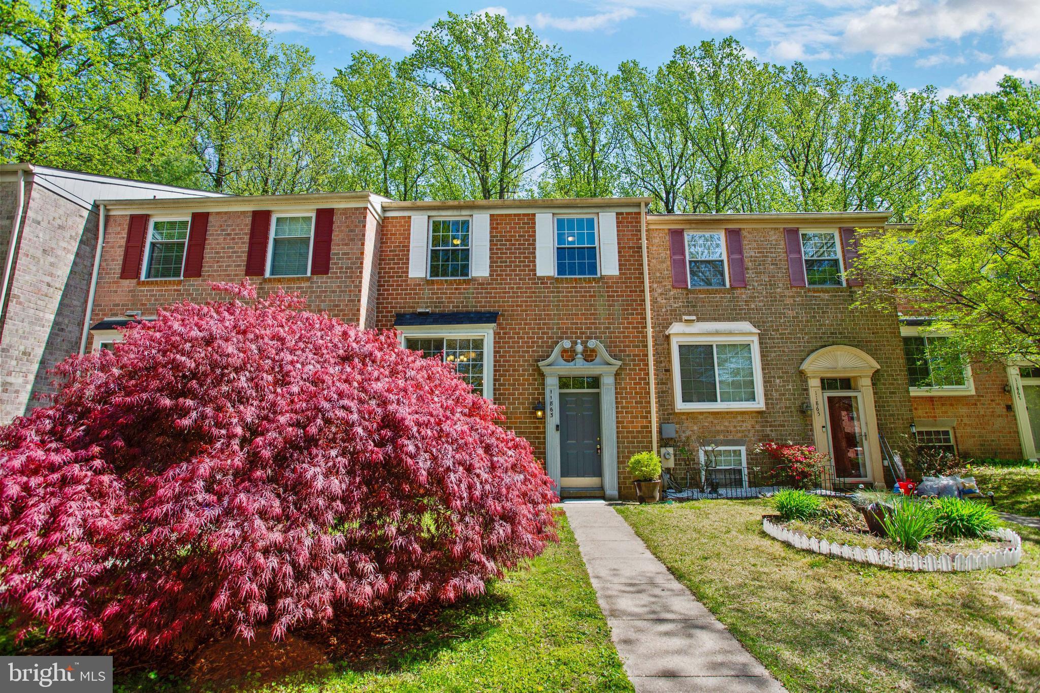 VILLAGE OF HICKORY RIDGE - Residential