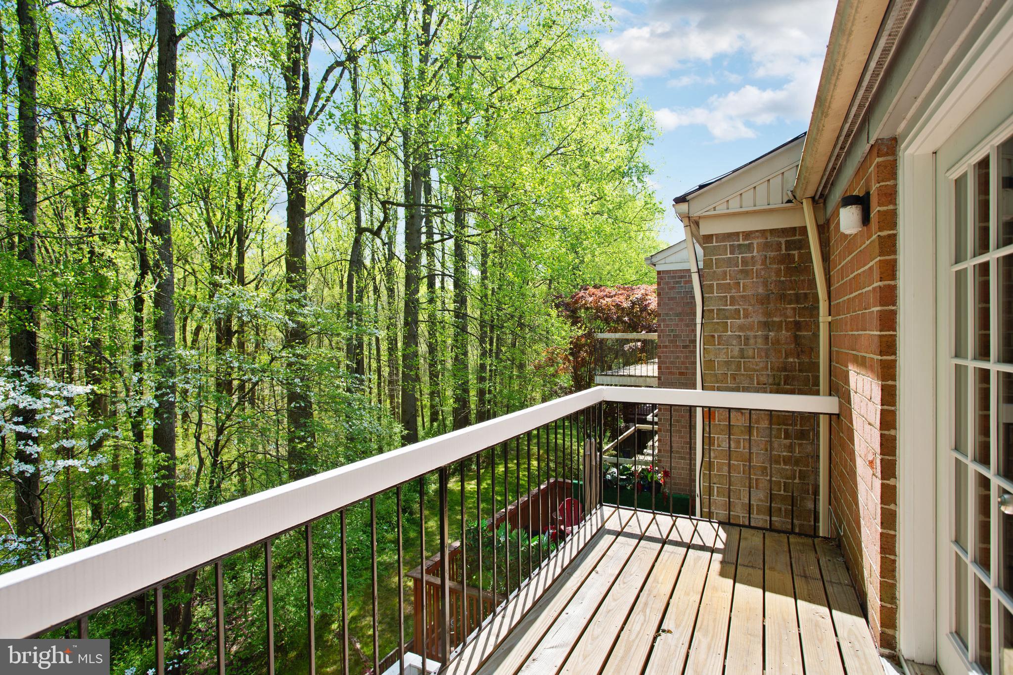 VILLAGE OF HICKORY RIDGE - Residential