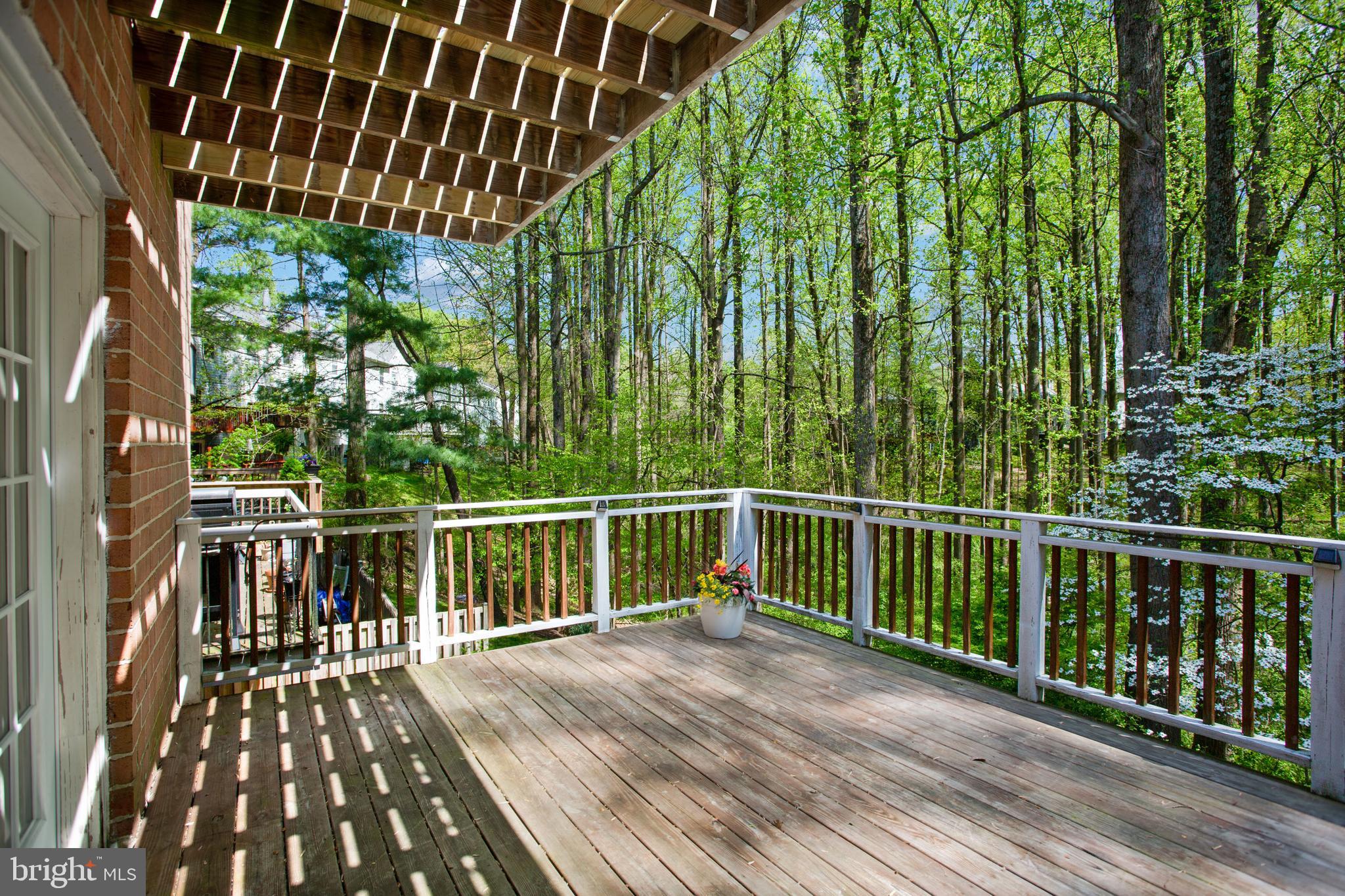 VILLAGE OF HICKORY RIDGE - Residential