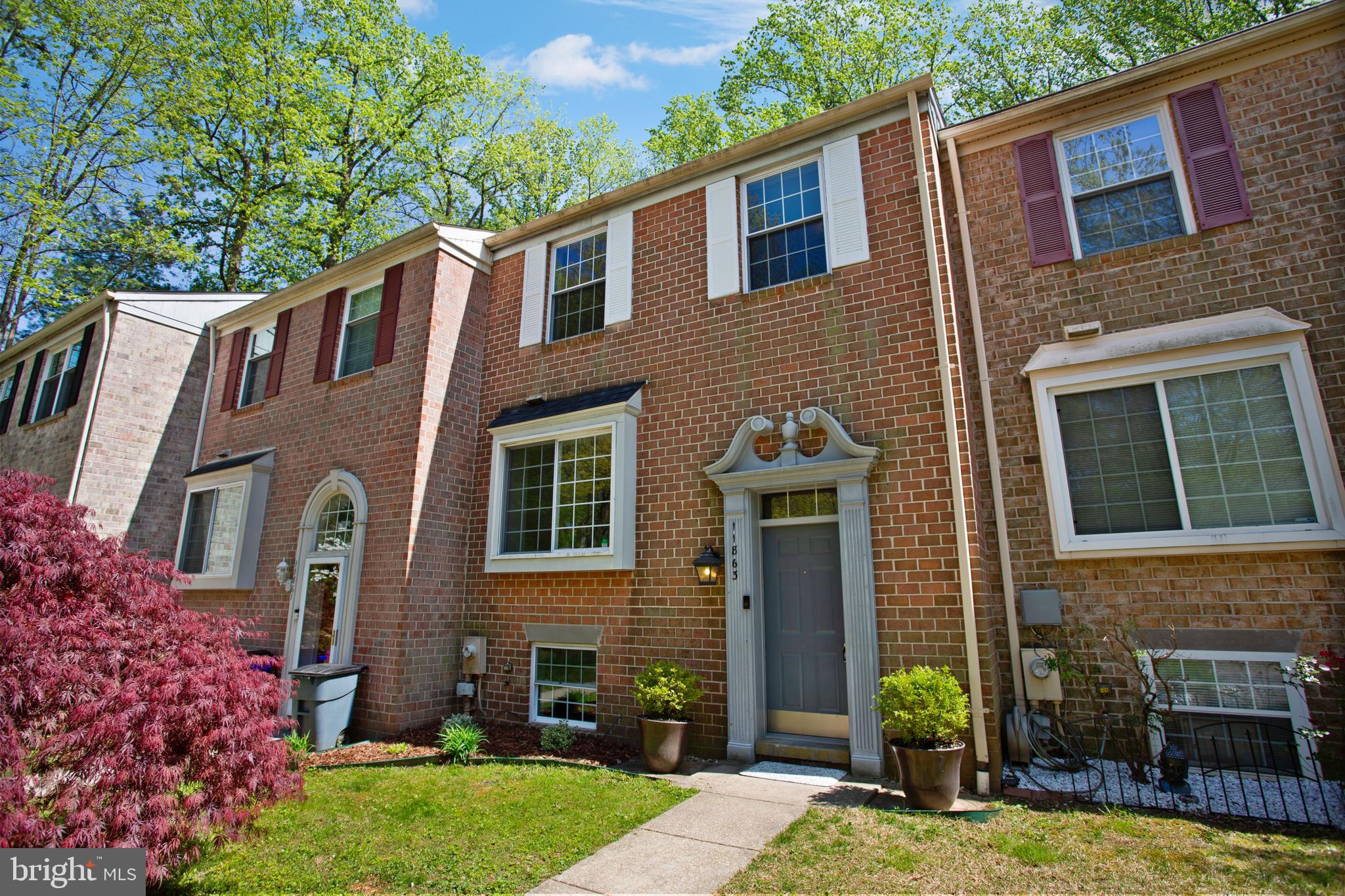 VILLAGE OF HICKORY RIDGE - Residential