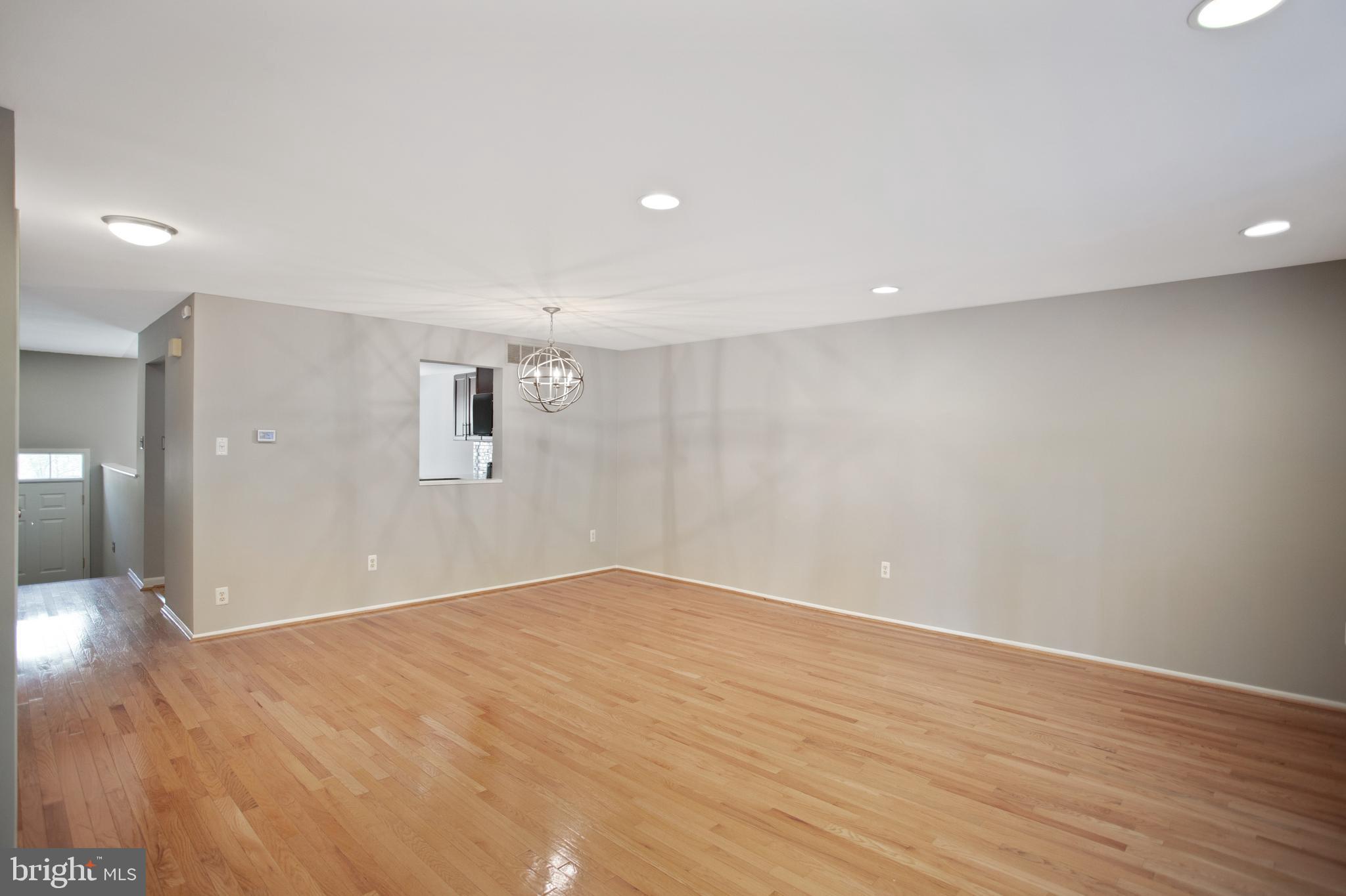 VILLAGE OF HICKORY RIDGE - Residential