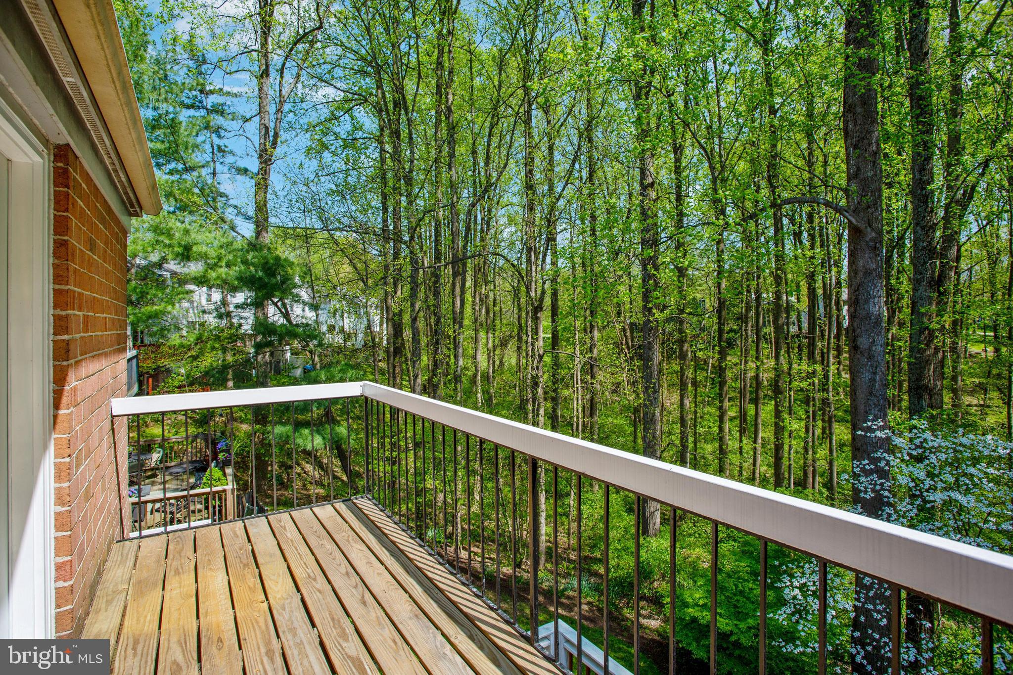 VILLAGE OF HICKORY RIDGE - Residential