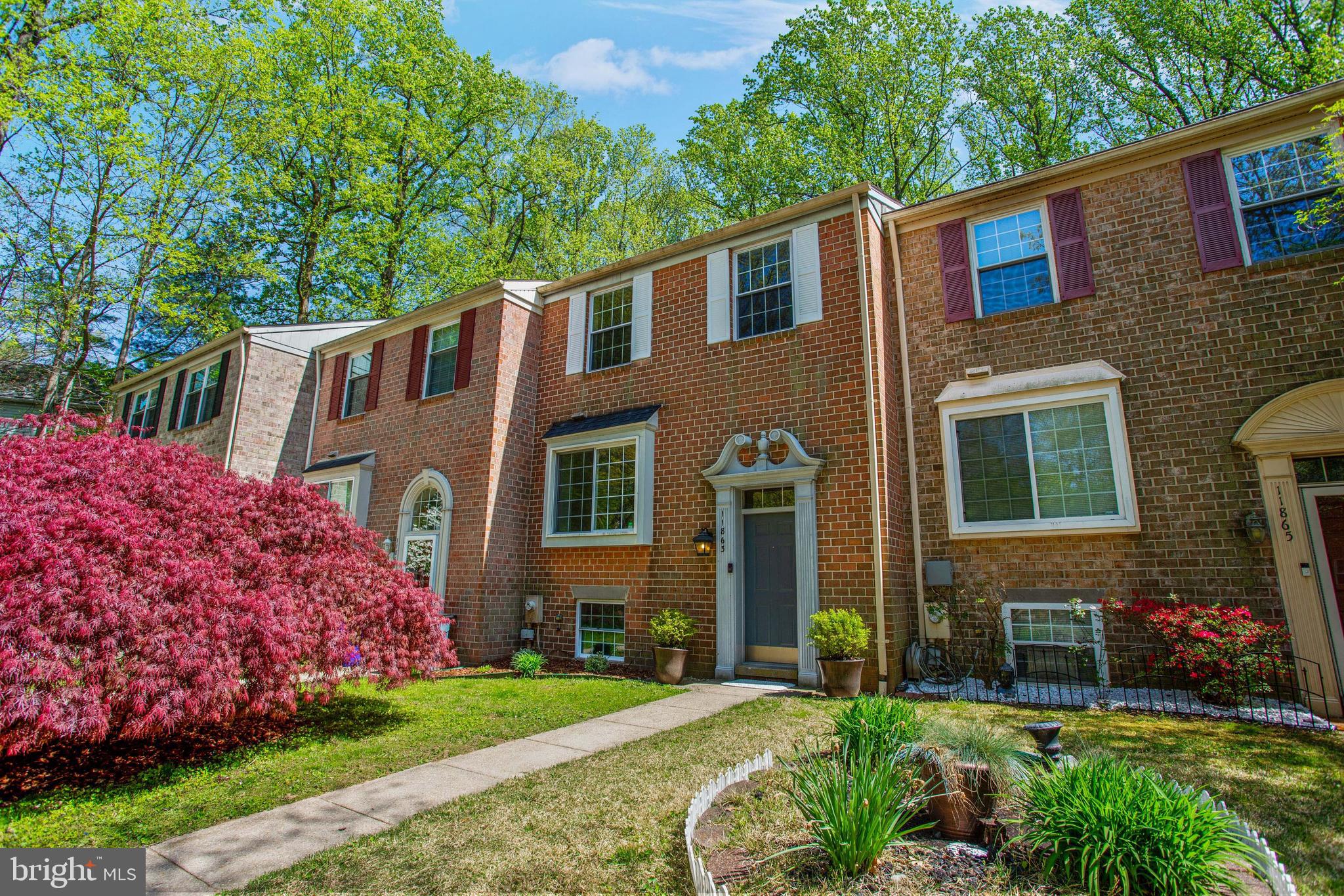 VILLAGE OF HICKORY RIDGE - Residential