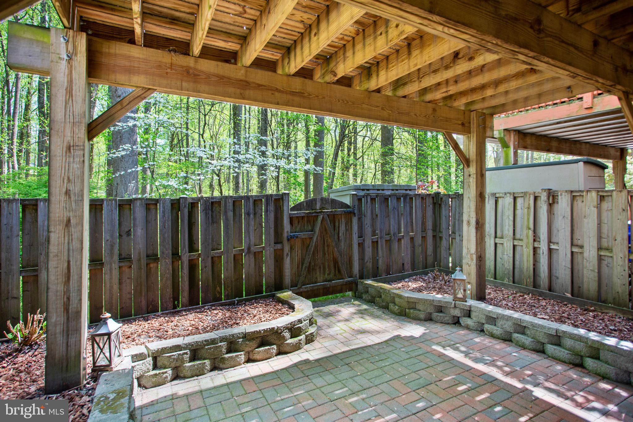 VILLAGE OF HICKORY RIDGE - Residential