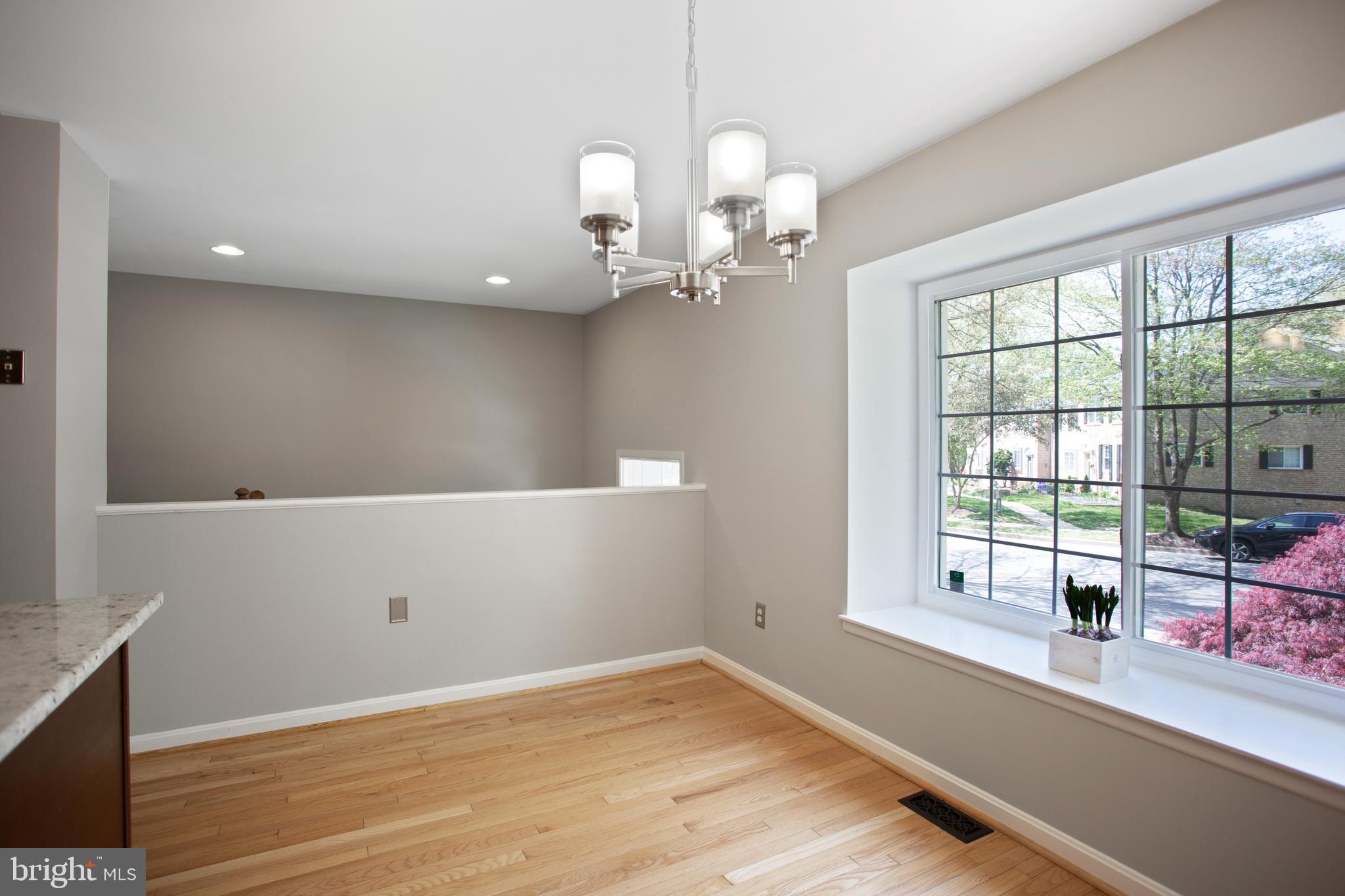 VILLAGE OF HICKORY RIDGE - Residential