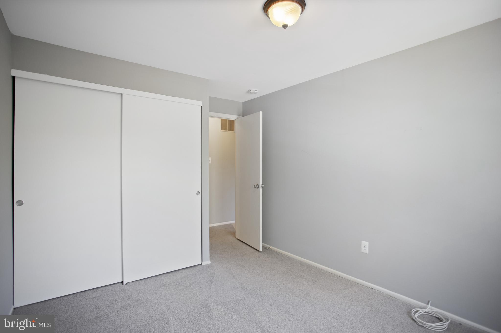 VILLAGE OF HICKORY RIDGE - Residential