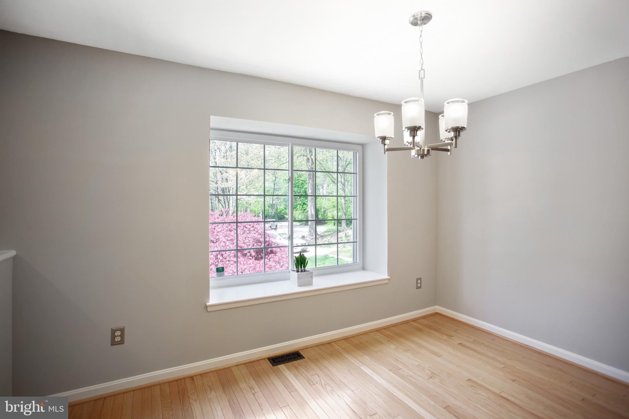 VILLAGE OF HICKORY RIDGE - Residential