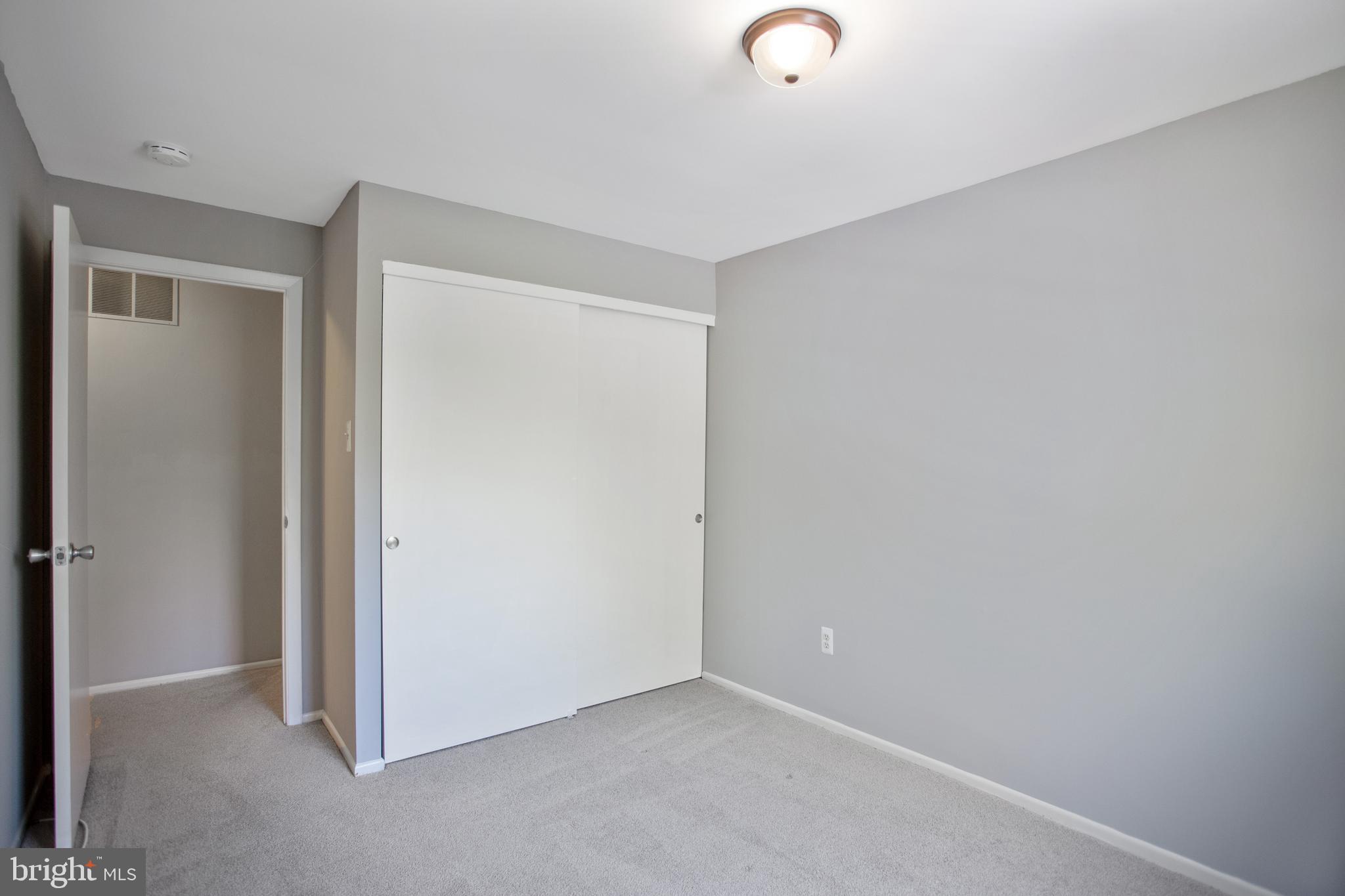 VILLAGE OF HICKORY RIDGE - Residential