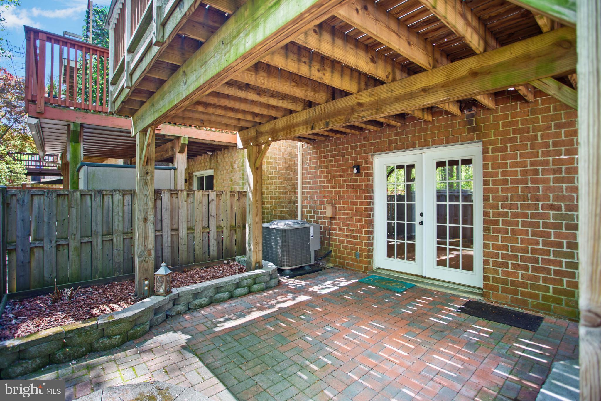 VILLAGE OF HICKORY RIDGE - Residential