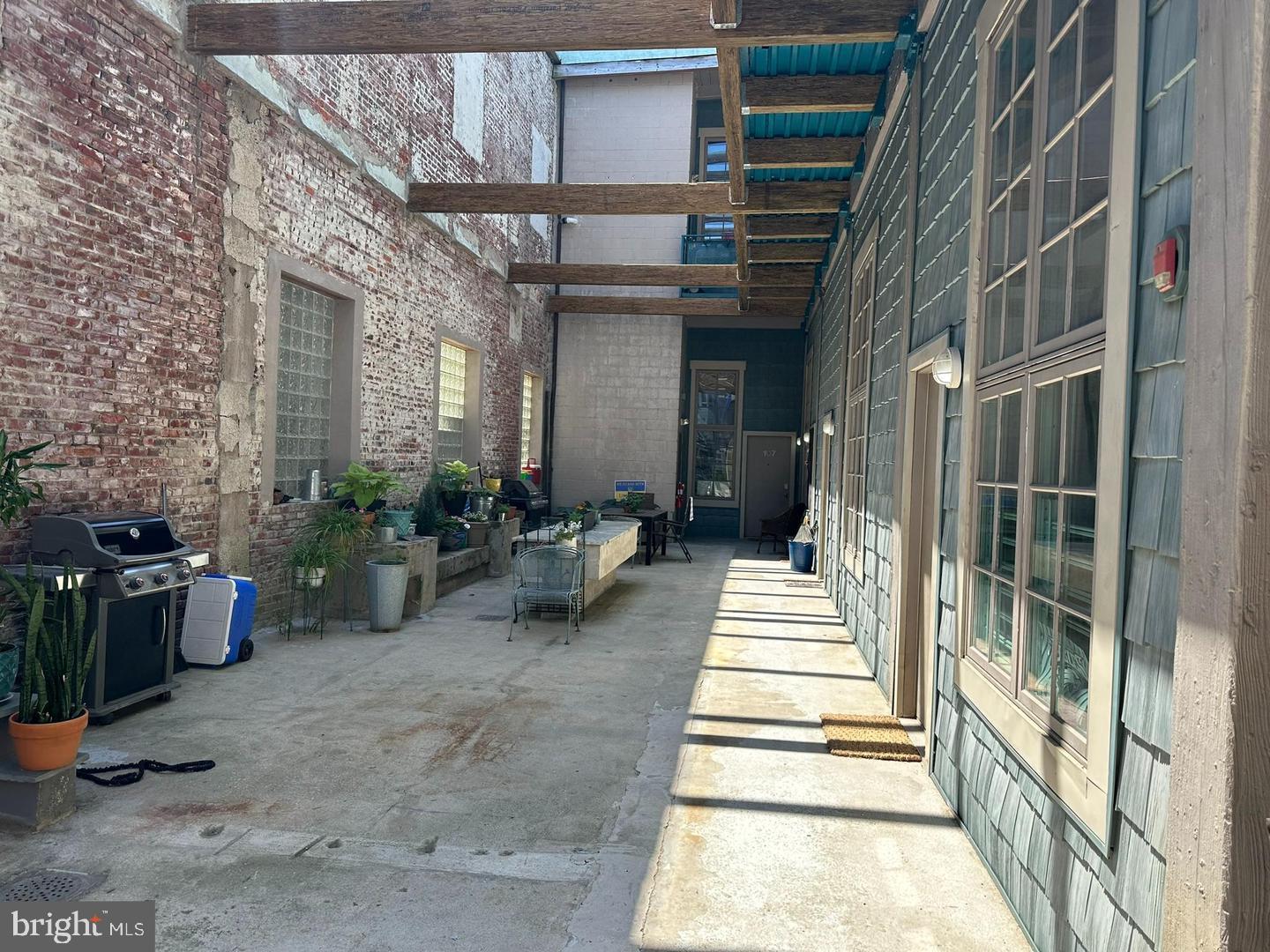 NORTHERN LIBERTIES - Residential Lease