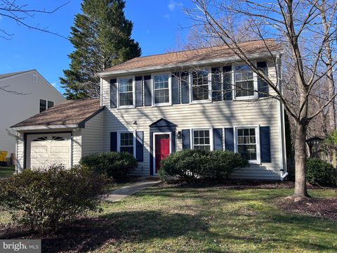 Homes For Sale - 394 Kings College Drive<br/> ARNOLD, MD 21012