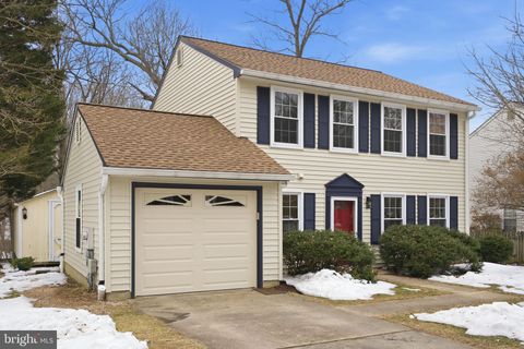 394 KINGS COLLEGE DRIVE ARNOLD MD 21012