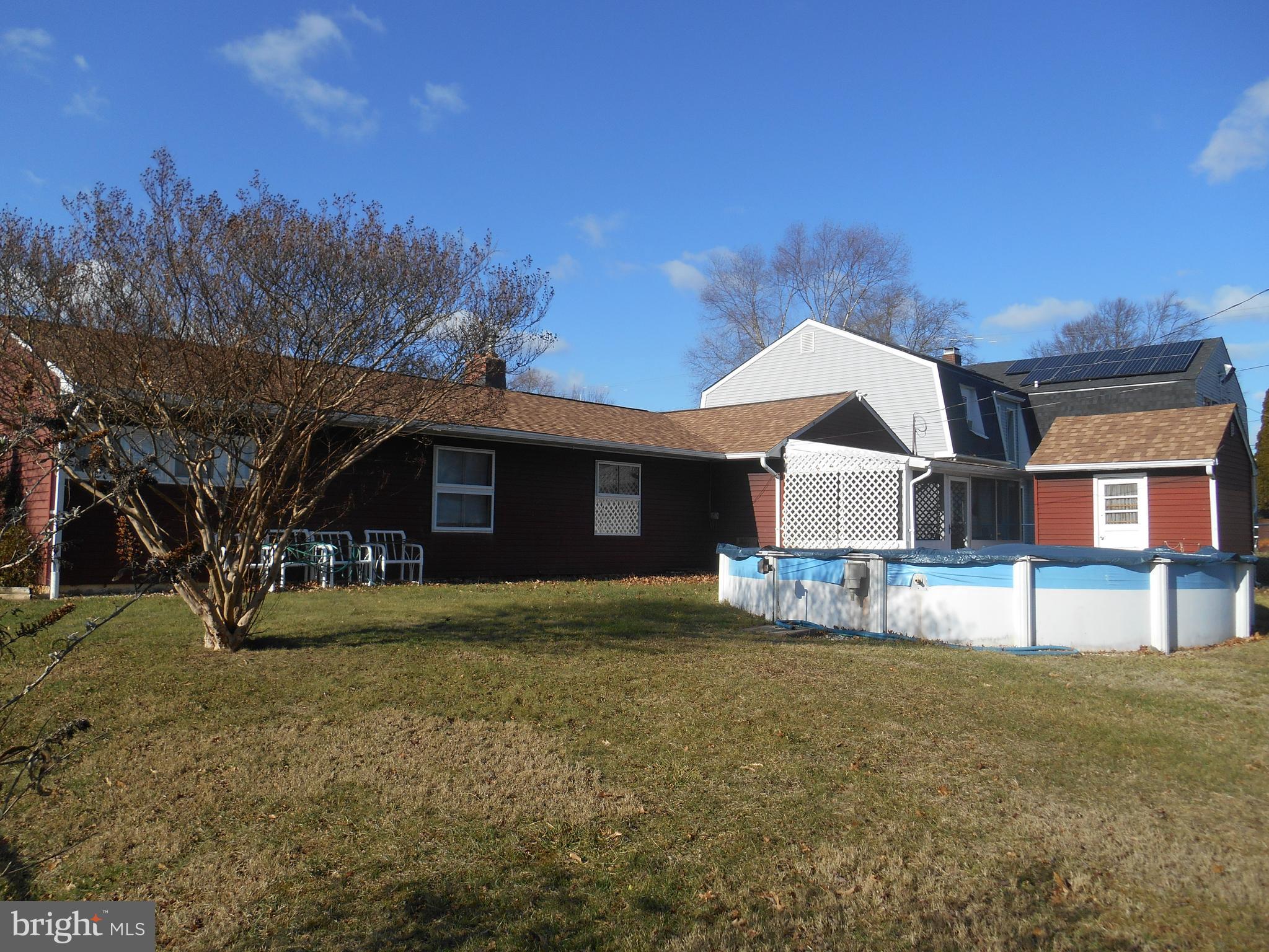 BLUE RIDGE - Residential