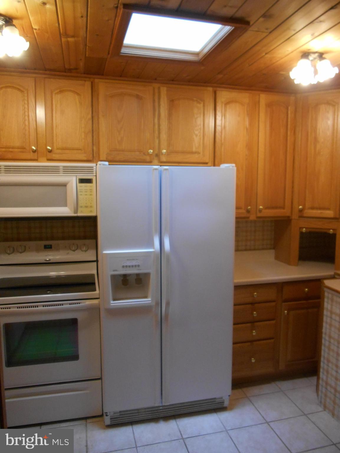 BLUE RIDGE - Residential