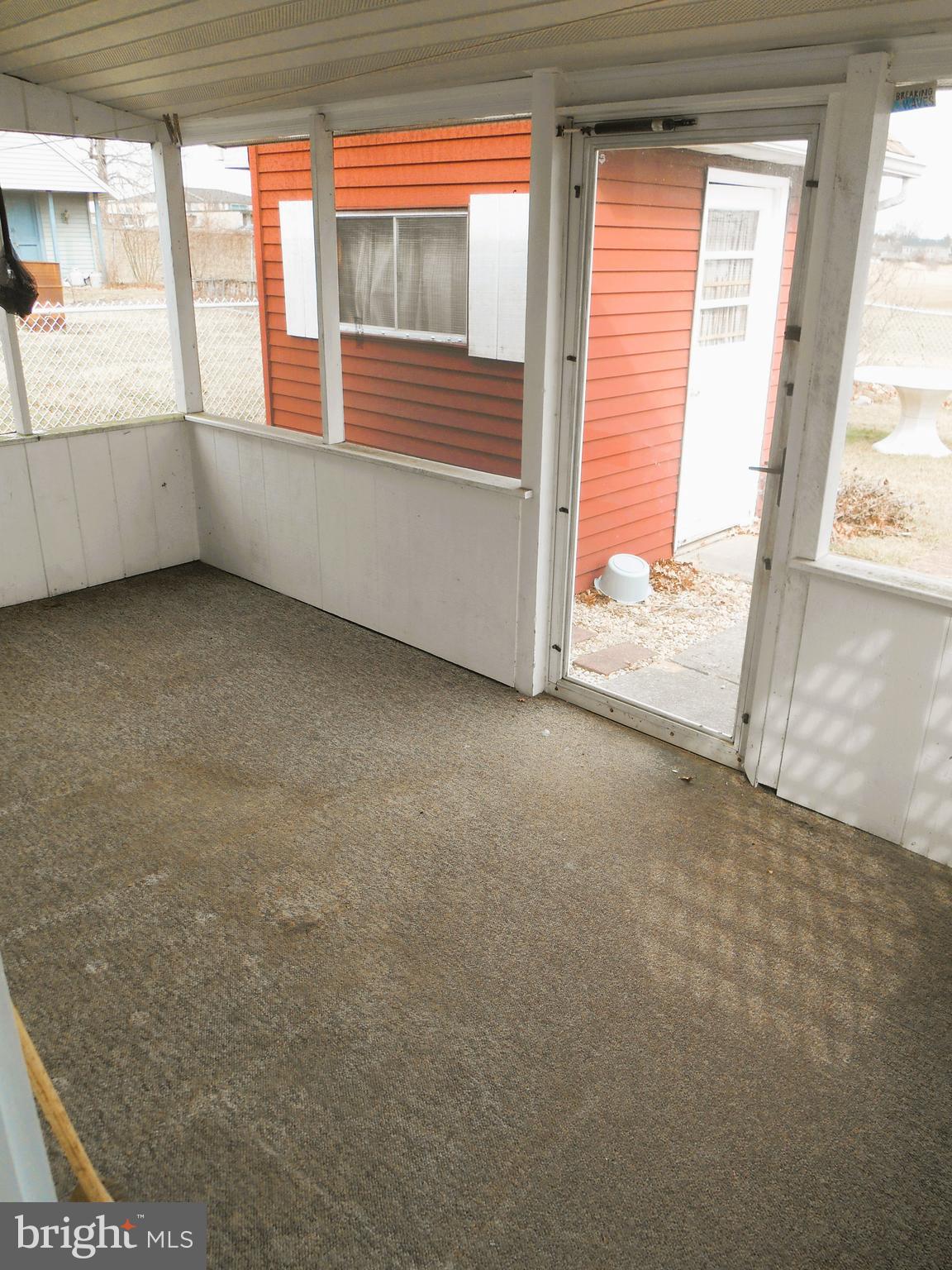 BLUE RIDGE - Residential