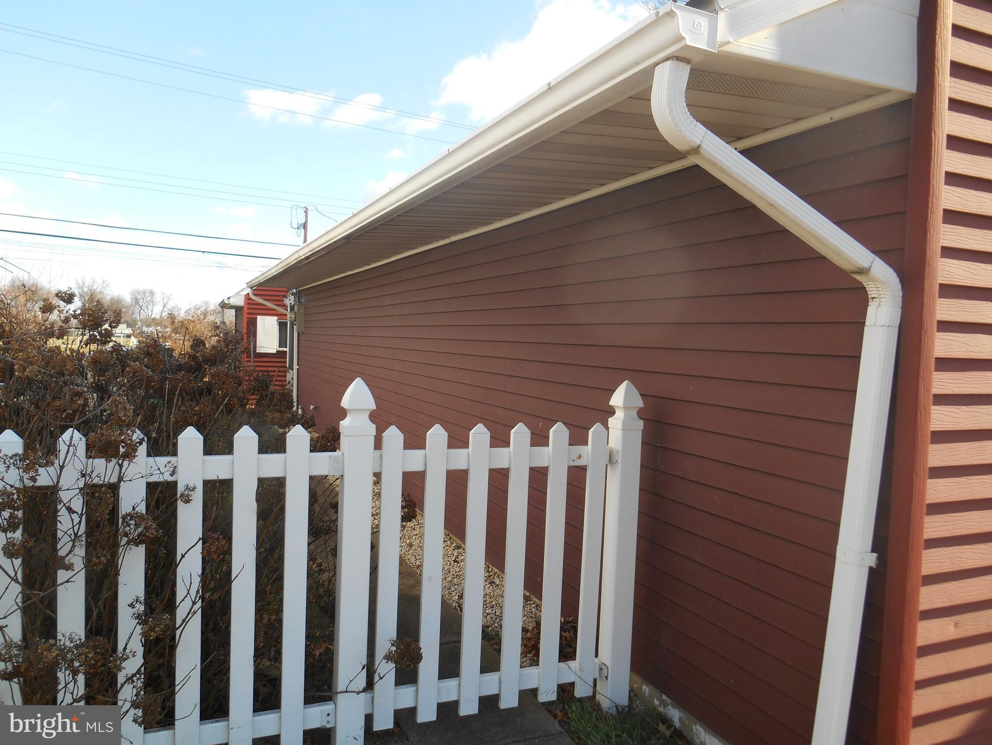 BLUE RIDGE - Residential