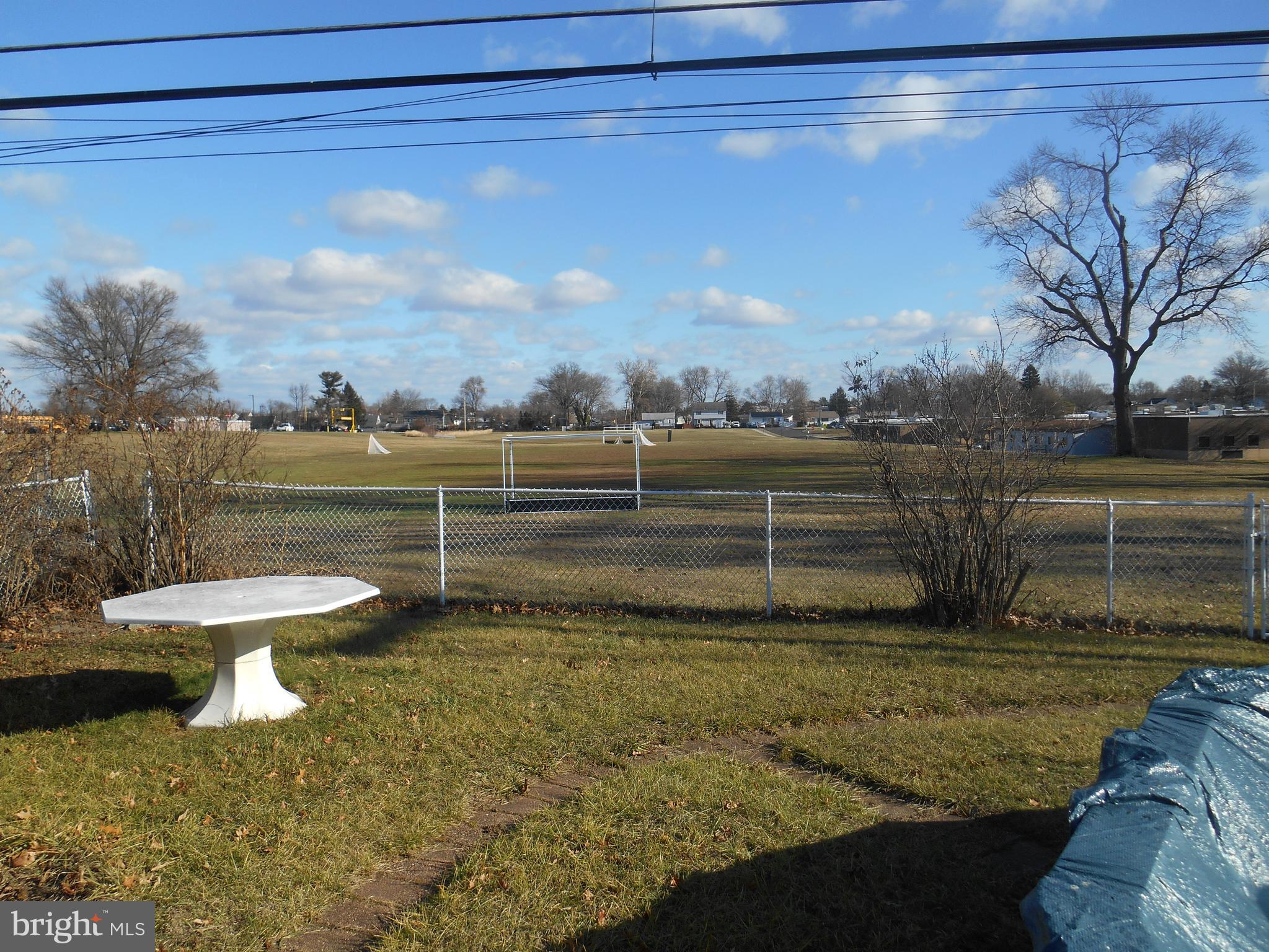 BLUE RIDGE - Residential