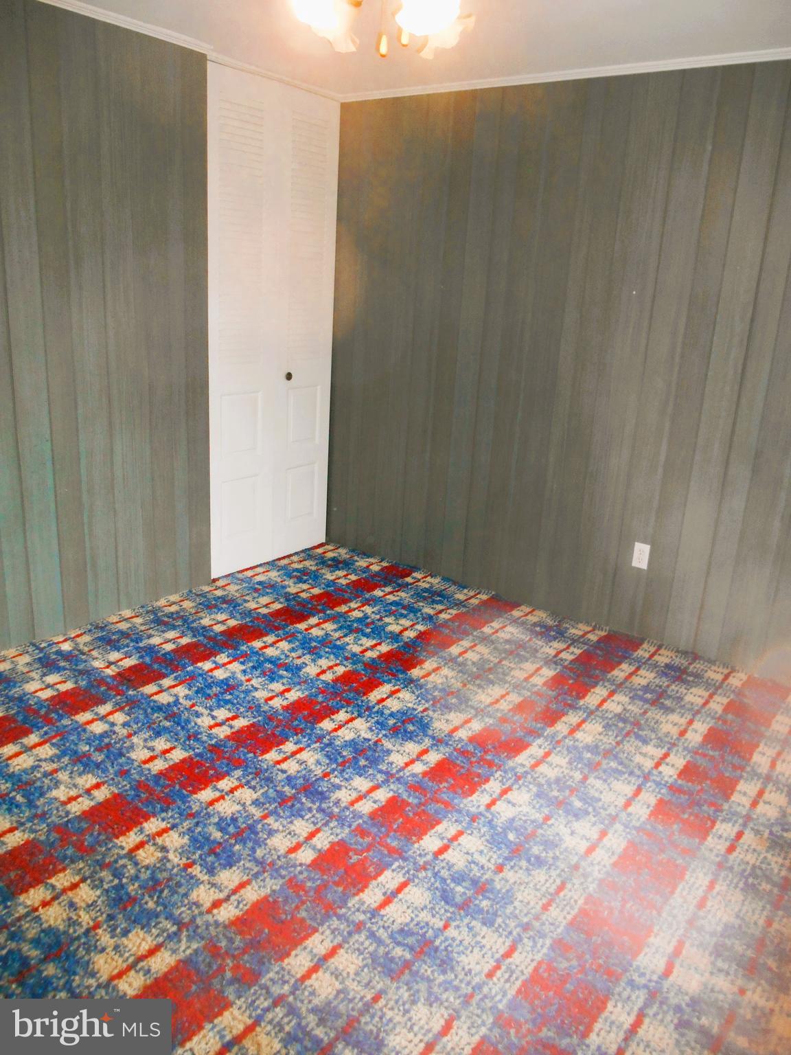 BLUE RIDGE - Residential