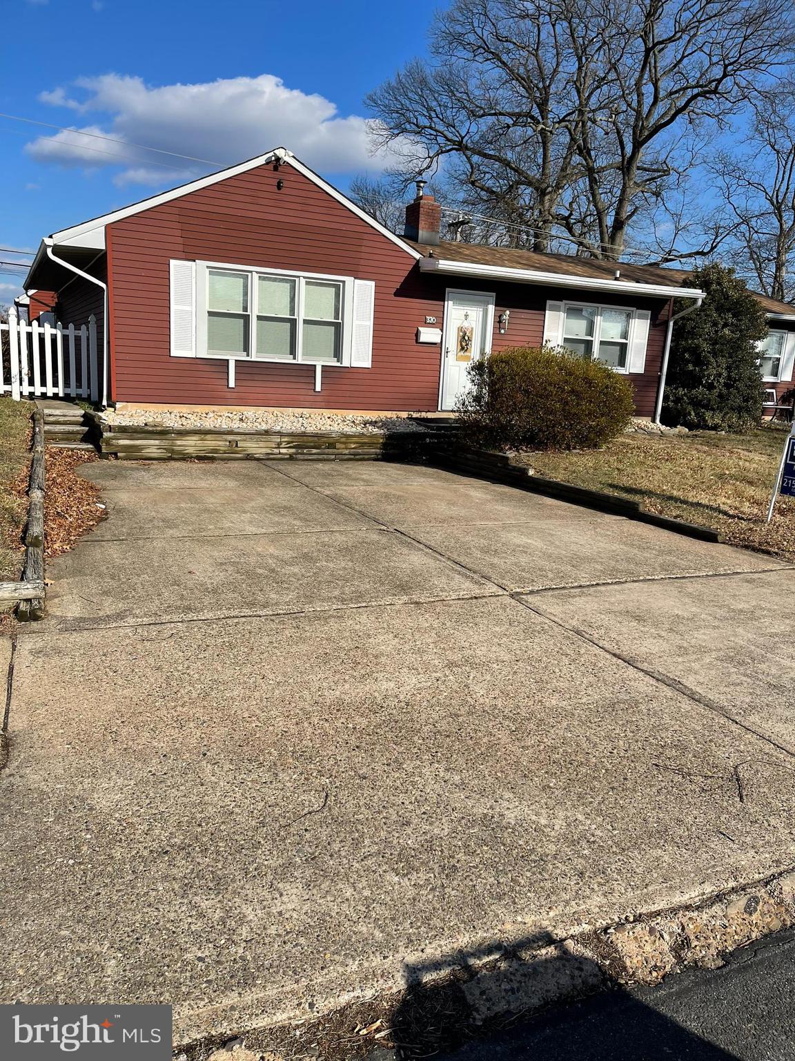 BLUE RIDGE - Residential