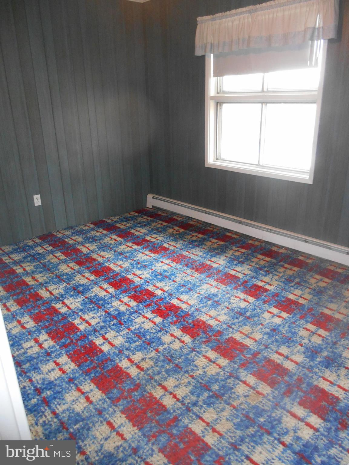 BLUE RIDGE - Residential