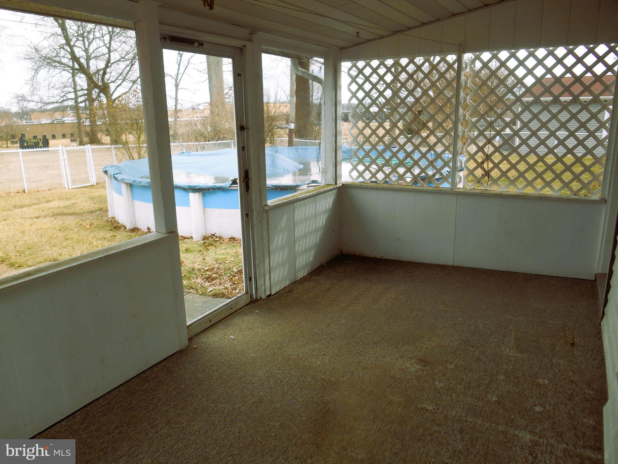 BLUE RIDGE - Residential