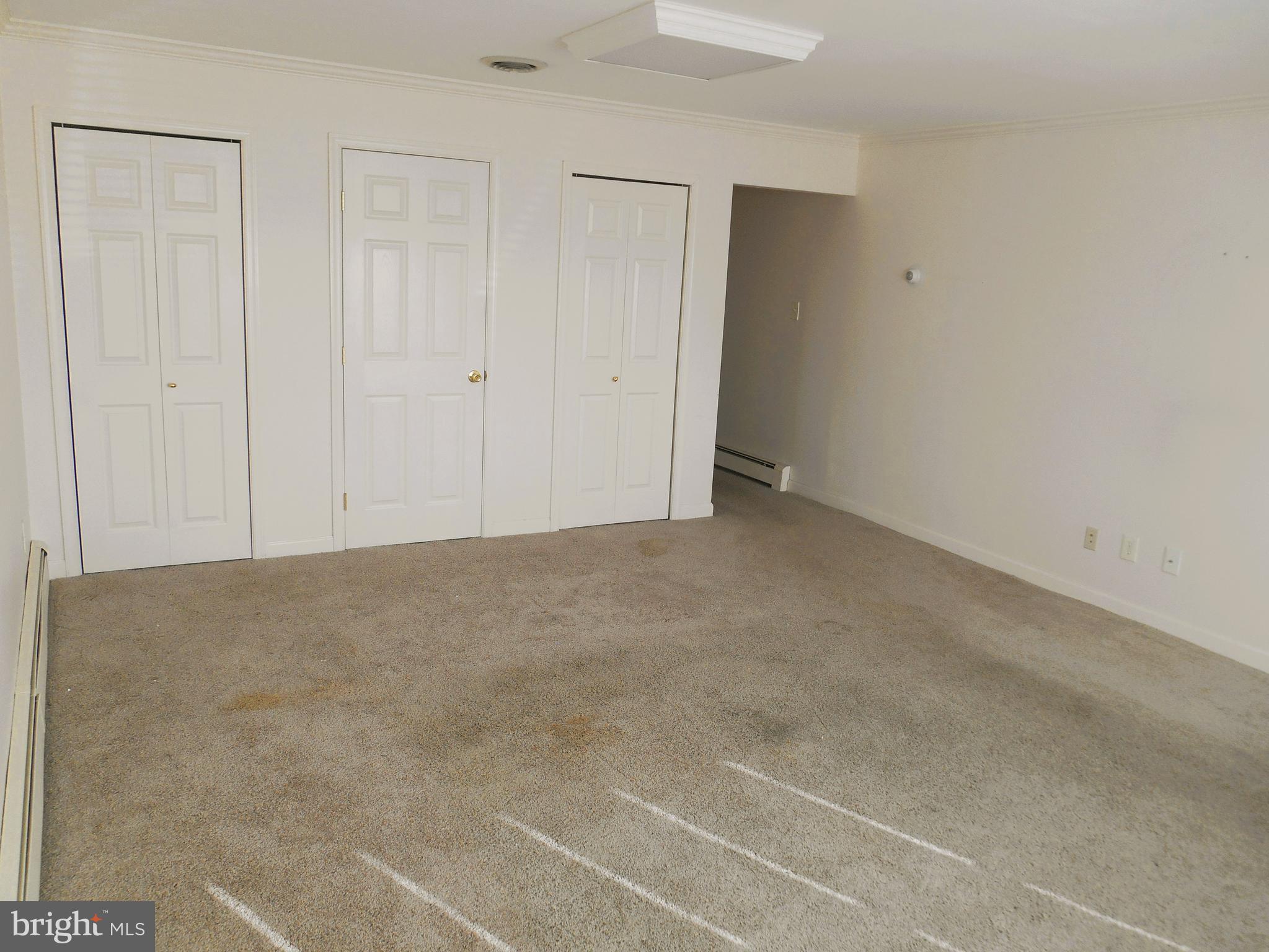 BLUE RIDGE - Residential