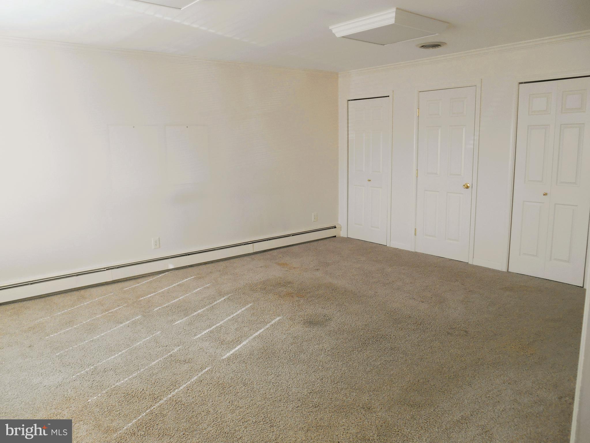 BLUE RIDGE - Residential