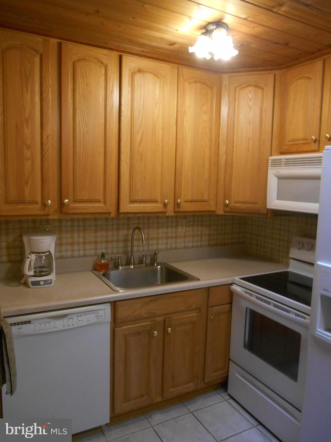 BLUE RIDGE - Residential