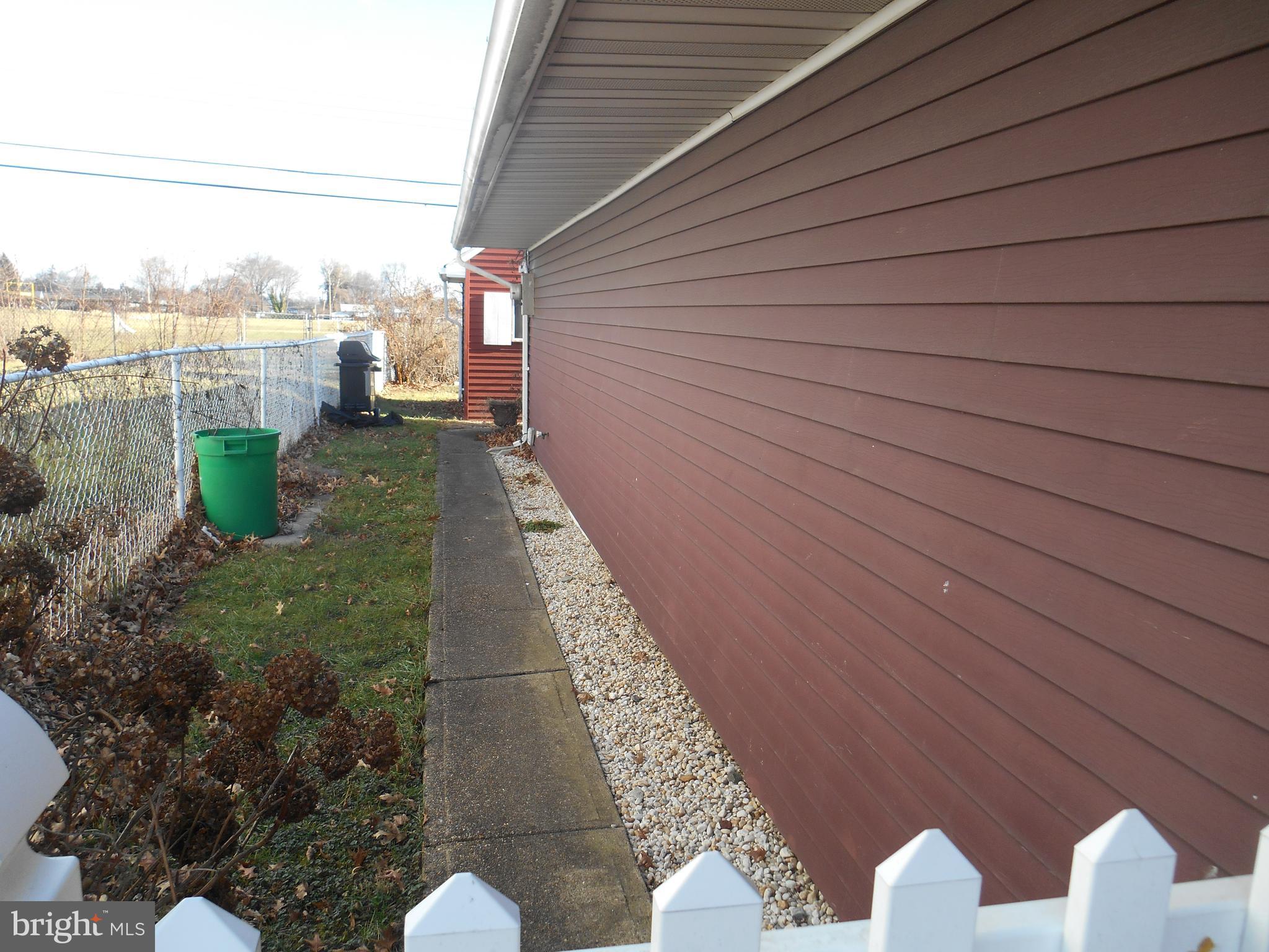 BLUE RIDGE - Residential