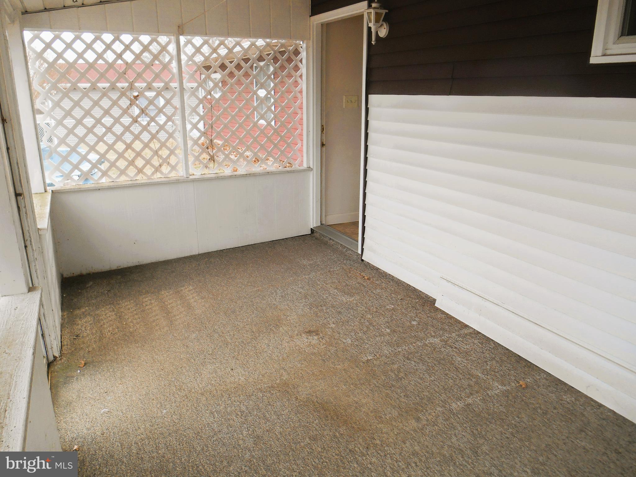 BLUE RIDGE - Residential