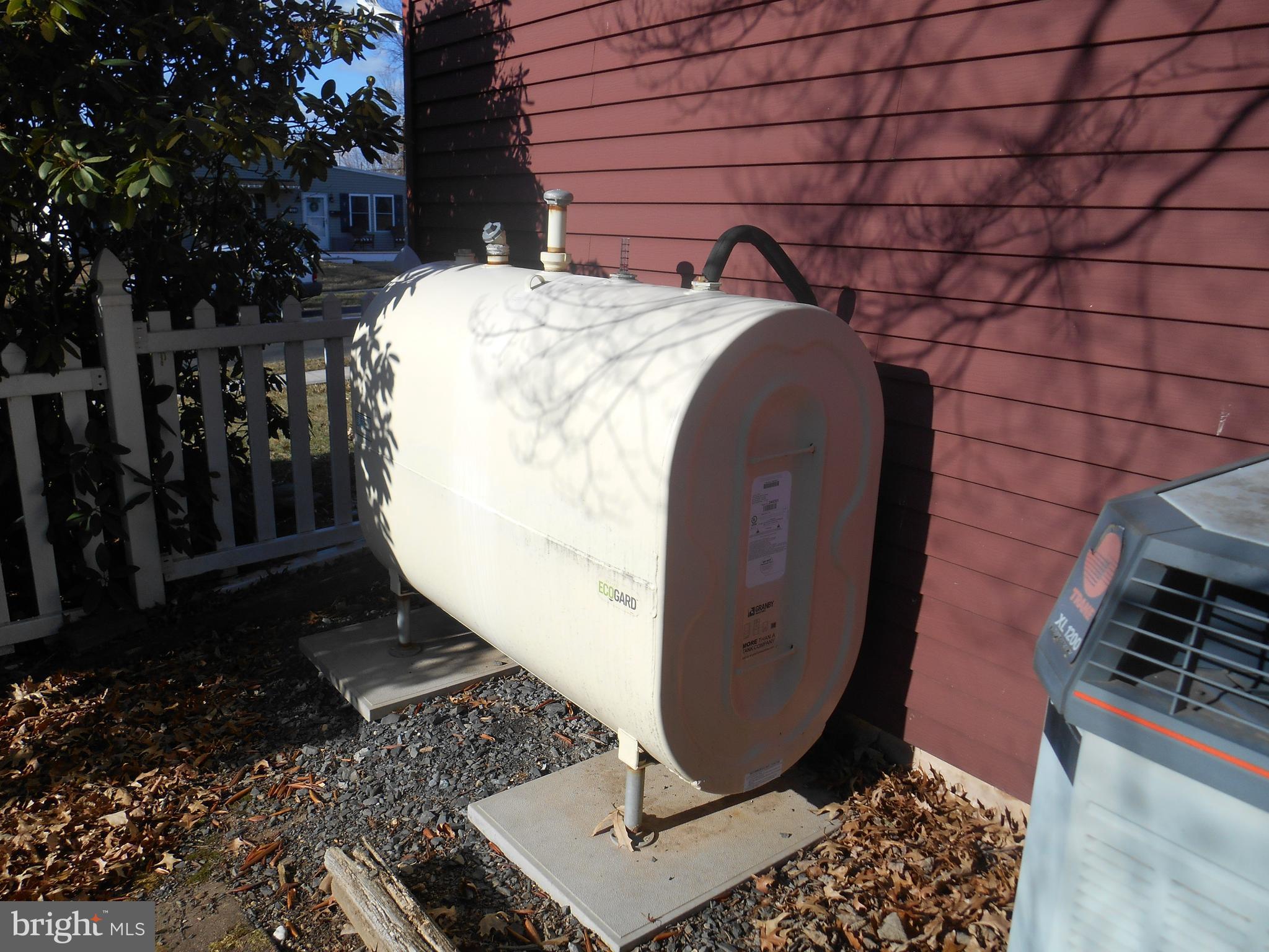 BLUE RIDGE - Residential