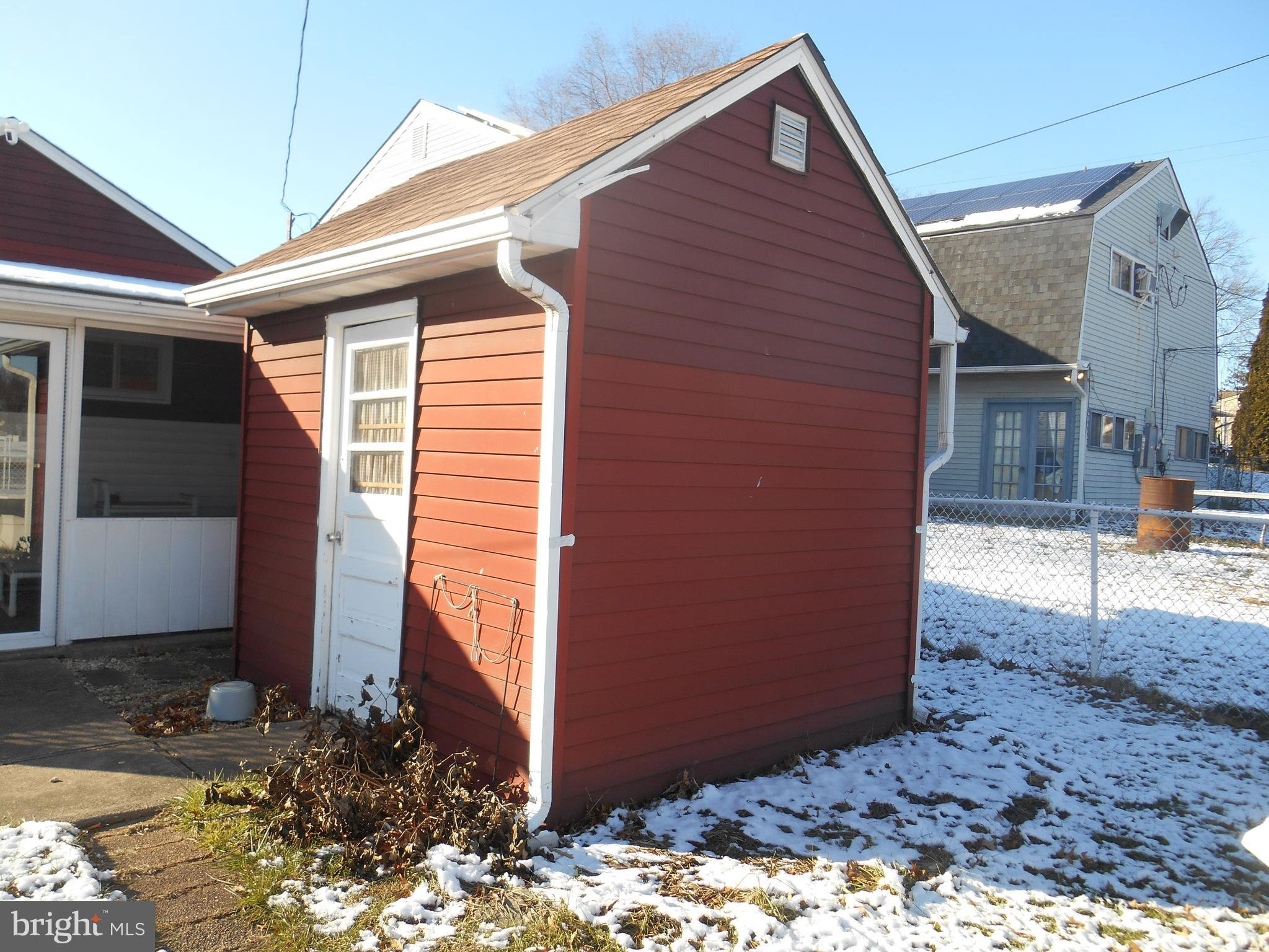 BLUE RIDGE - Residential