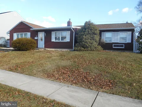 370 Blue Ridge Drive, Levittown, PA 19057 - MLS#: PABU2085040