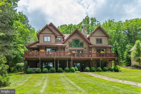 327 N Shore Drive, Swanton, MD 21561 - MLS#: MDGA2009292