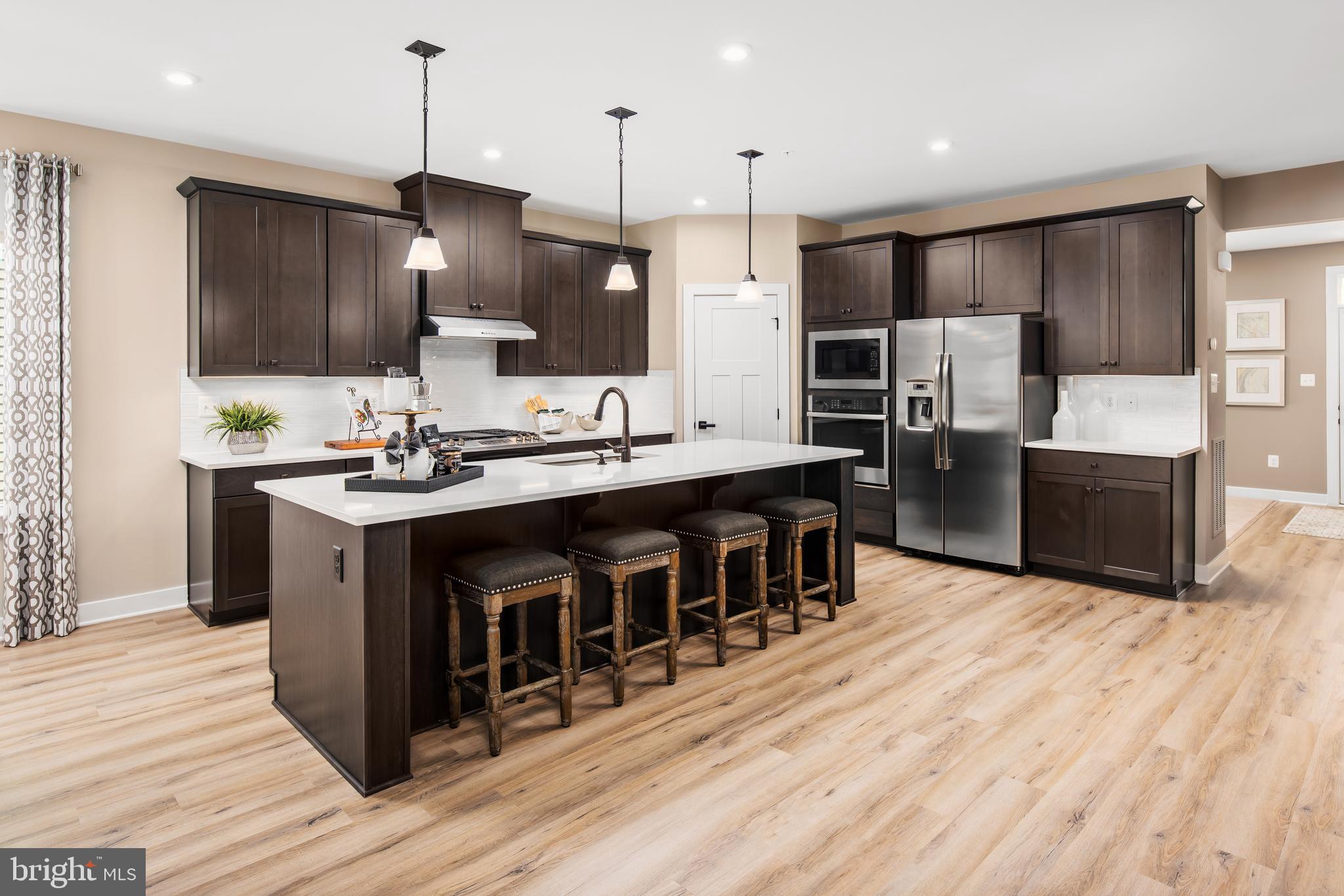 THE LAKES AT MARTINSBURG - Residential