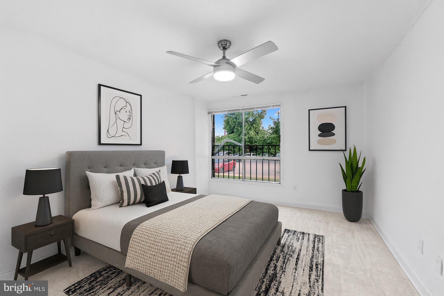 BEDFORD TOWNE CONDO - Residential