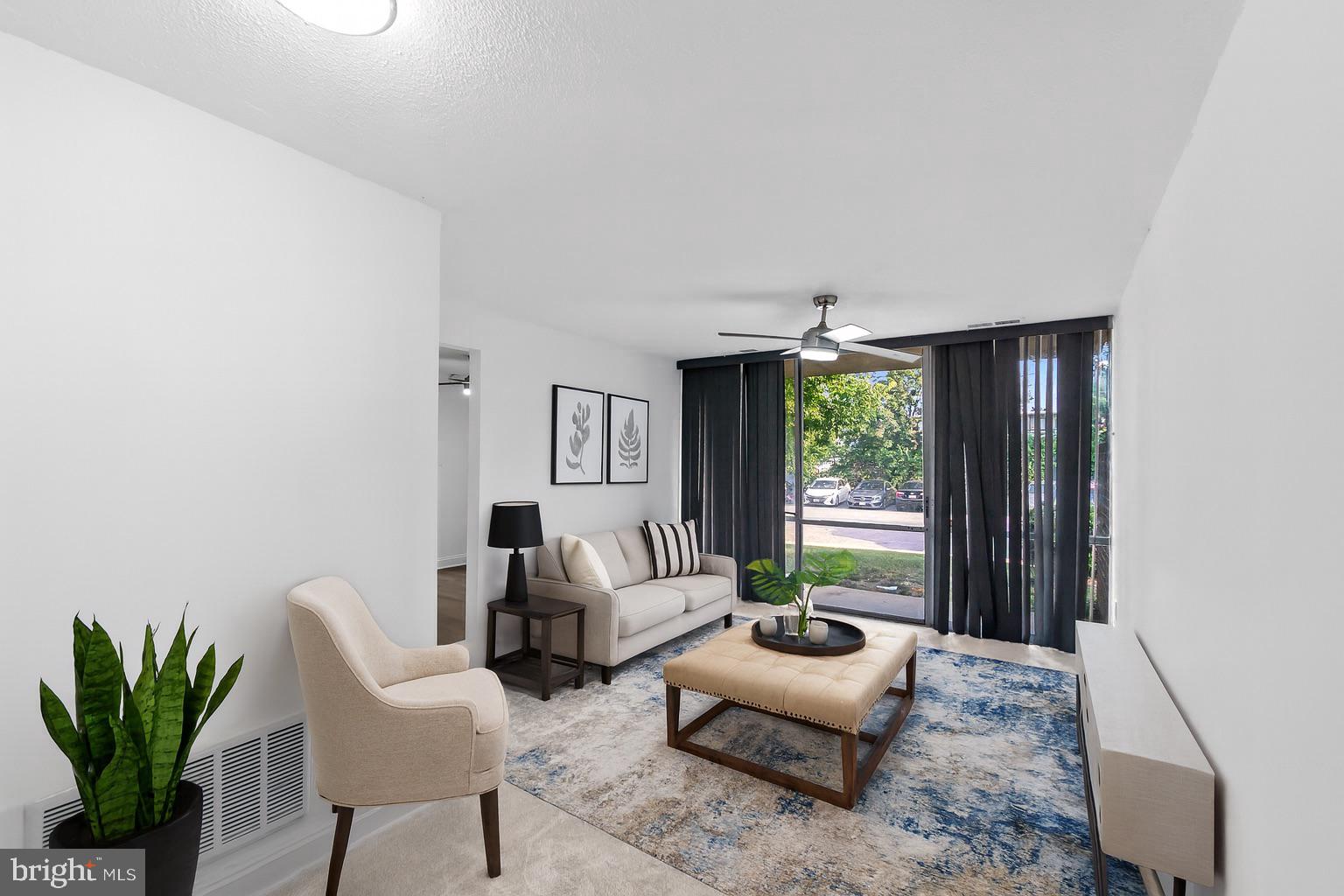 BEDFORD TOWNE CONDO - Residential