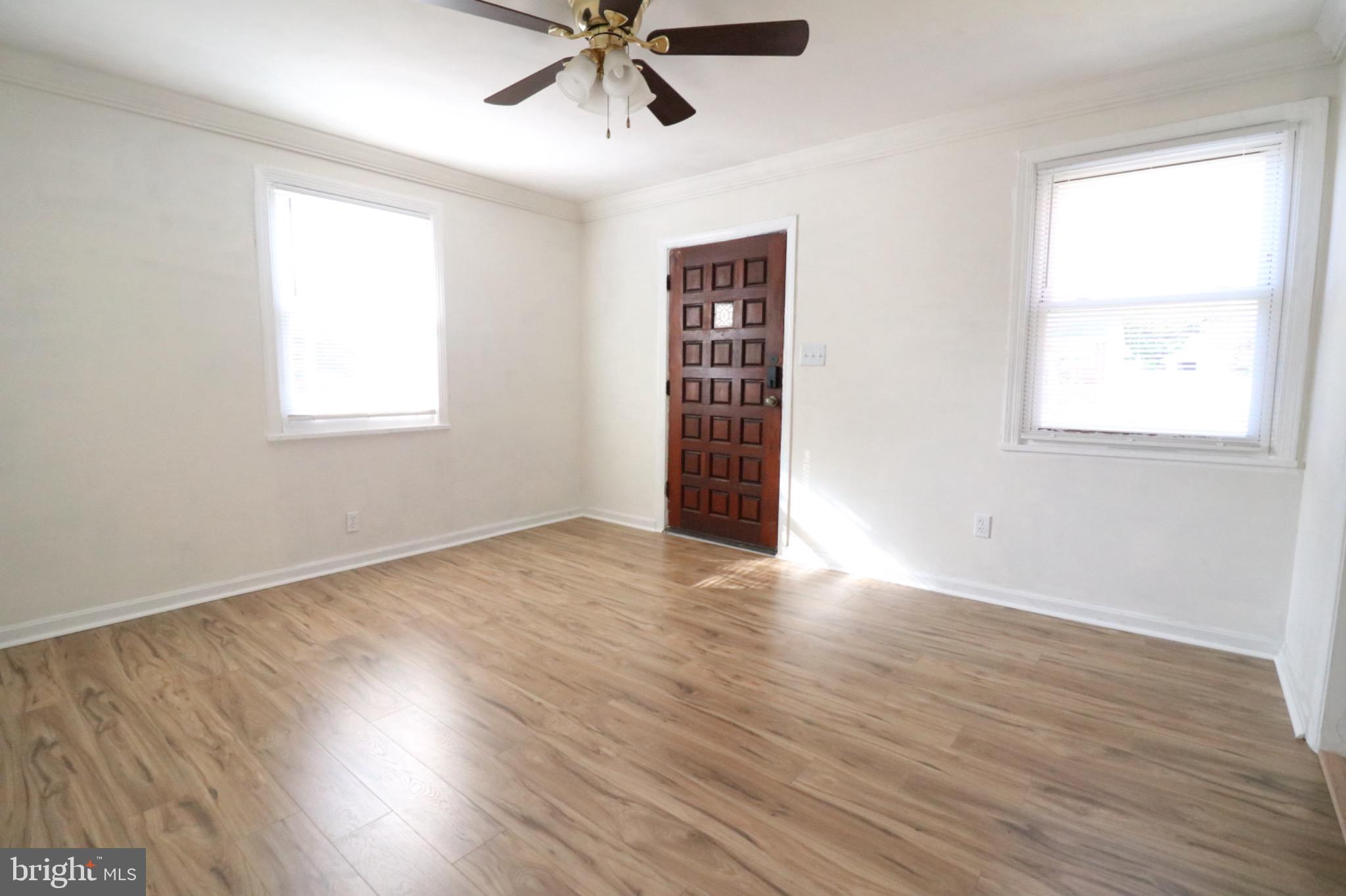 ROCKVILLE - Residential Lease