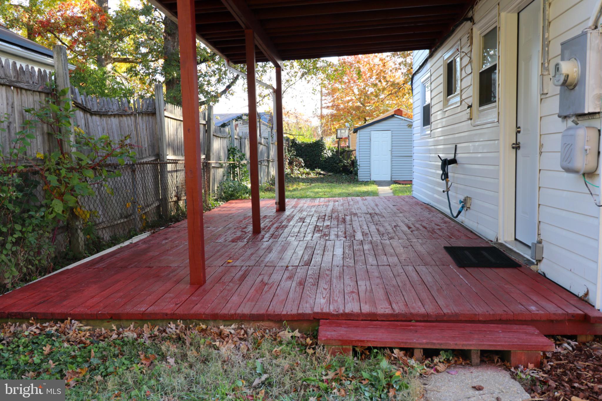 ROCKVILLE - Residential Lease