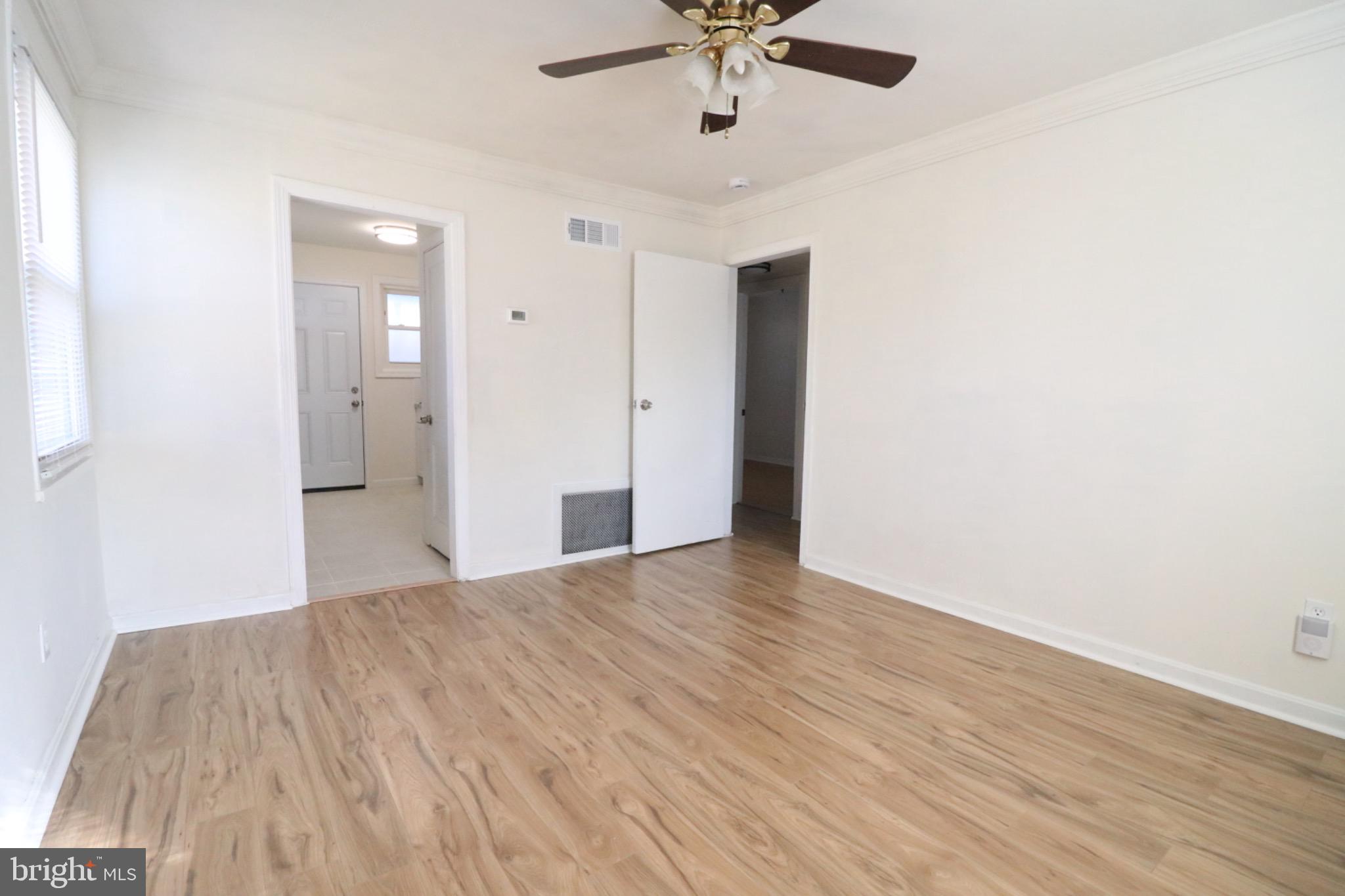 ROCKVILLE - Residential Lease