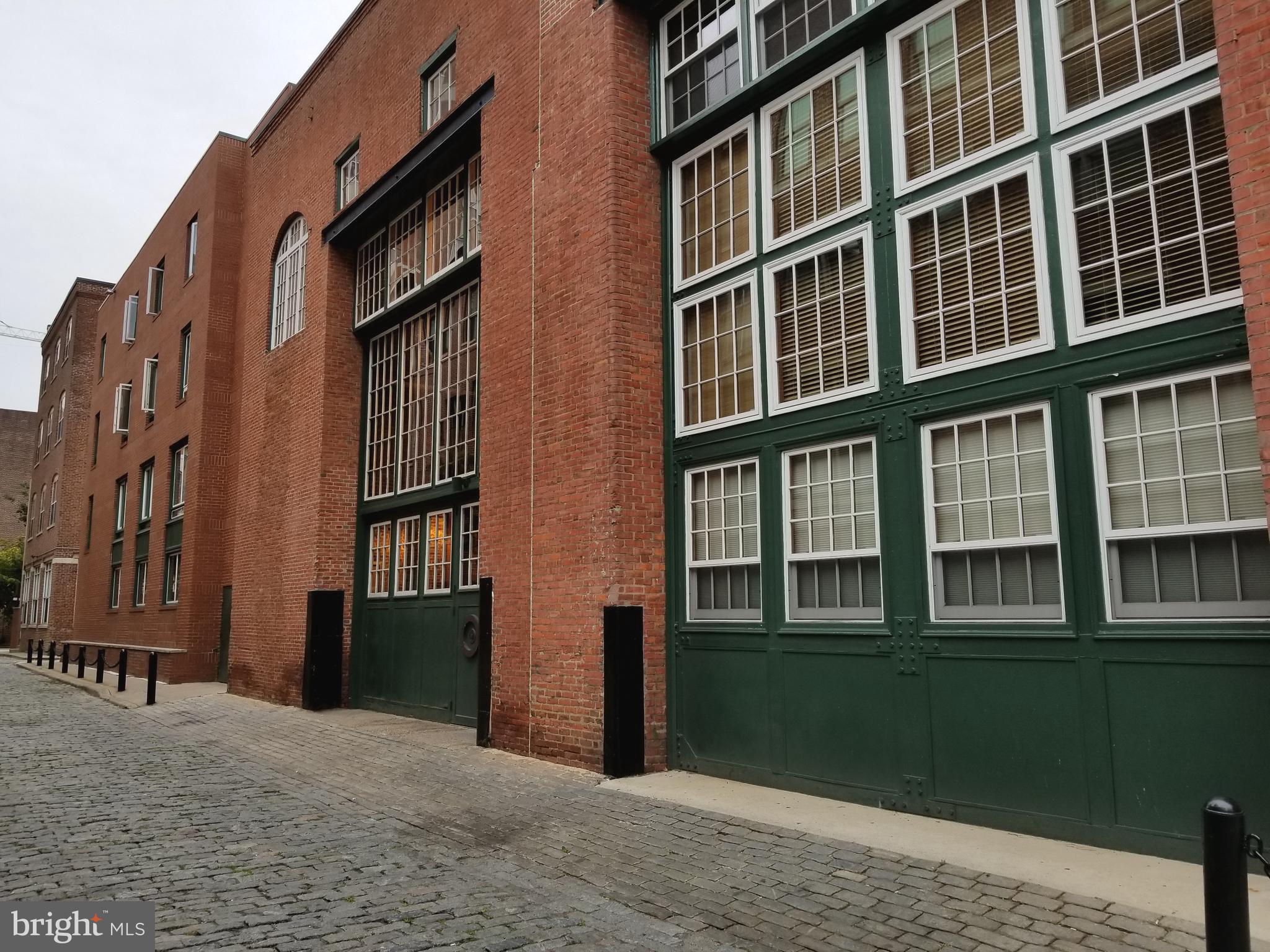 OLD CITY - Residential