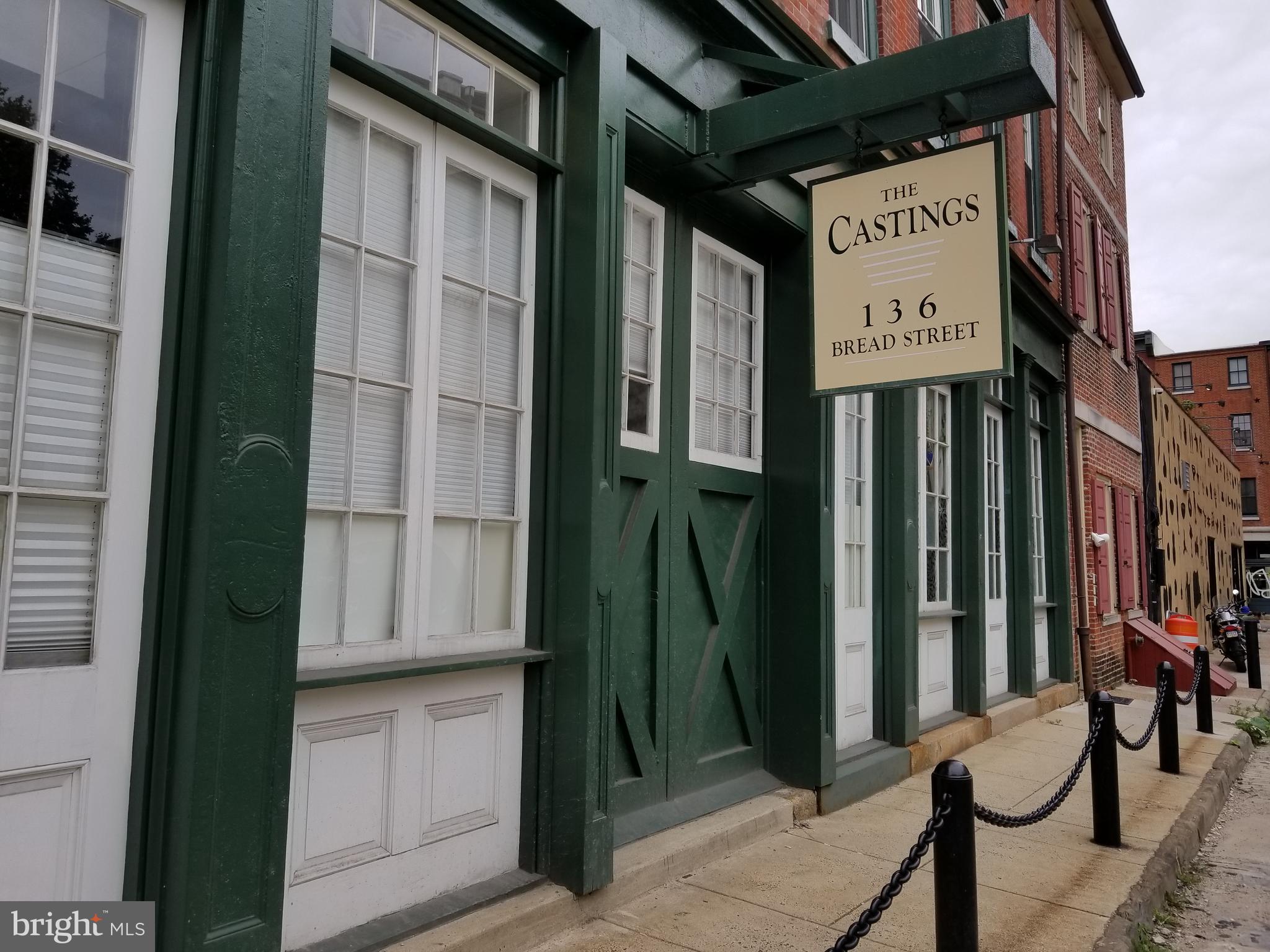 OLD CITY - Residential